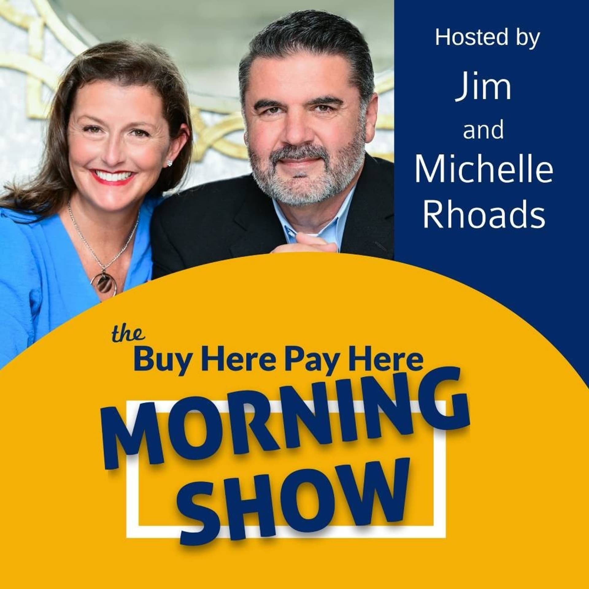 The BHPH Morning Show - Podcasts