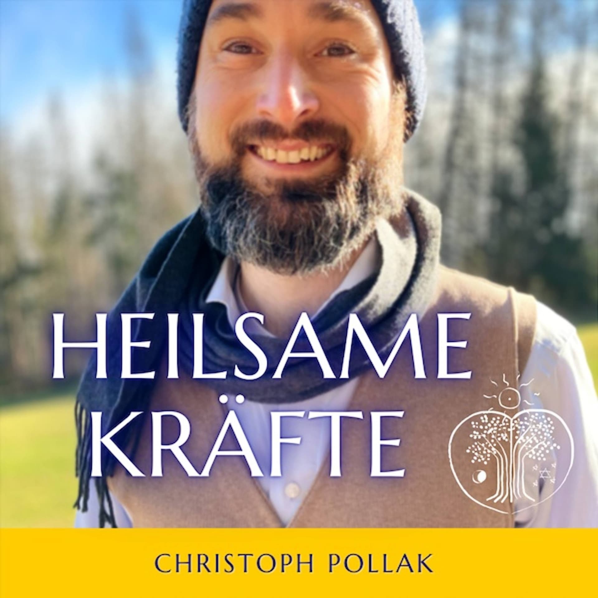 Heilsame Kräfte - Podcasts