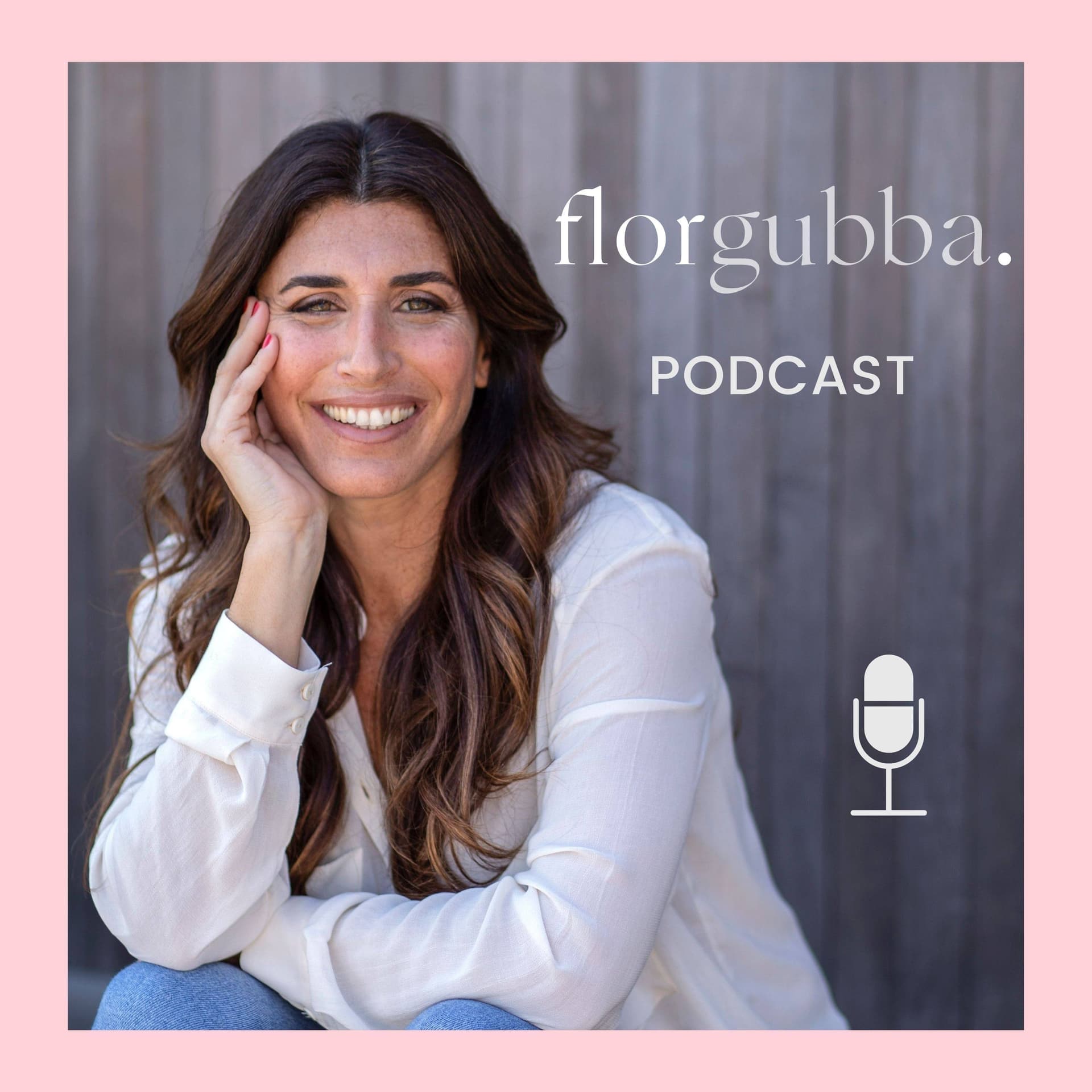 Flor Gubba - Podcast - Podcasts