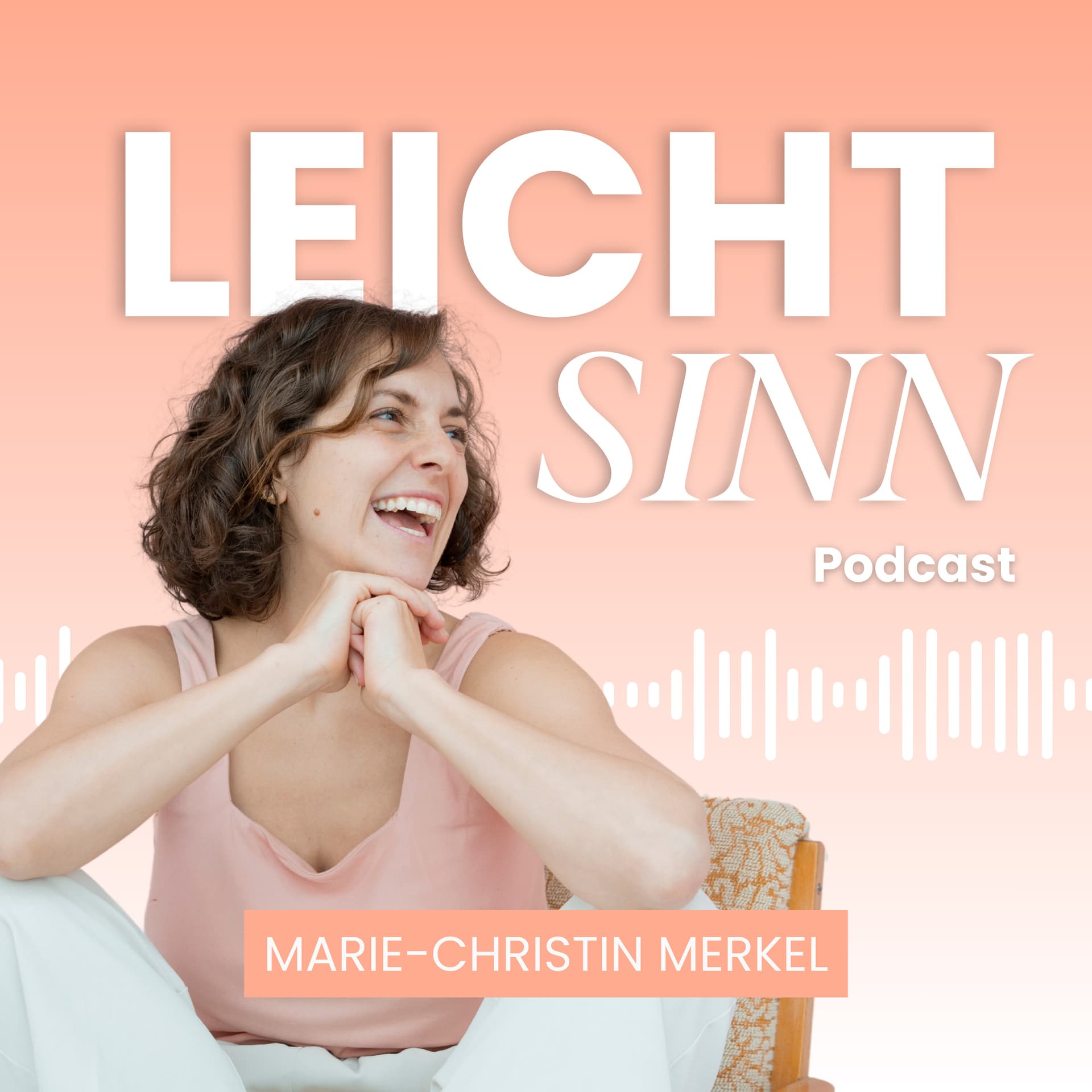 Leichtsinn - Podcasts