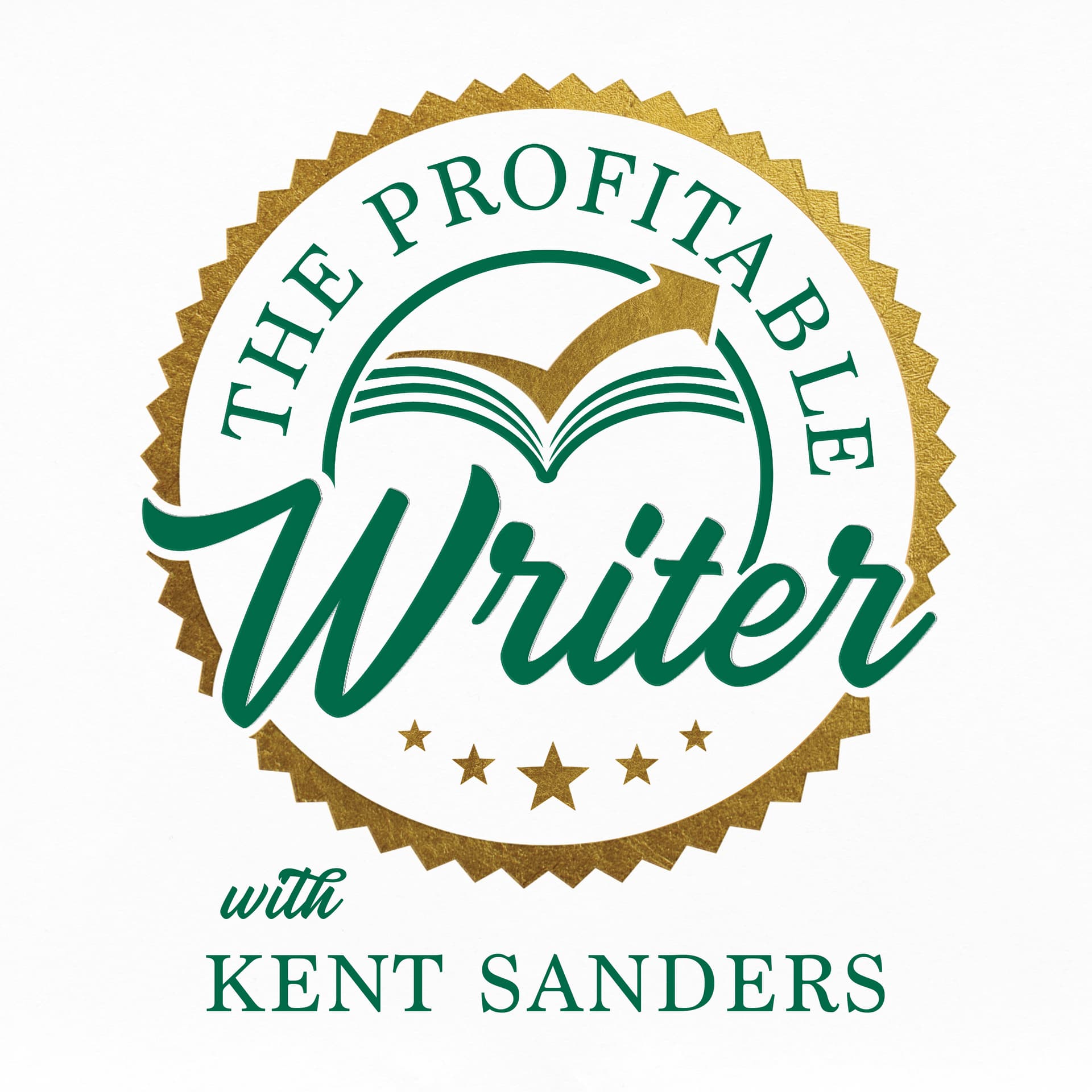 The Profitable Writer - Podcasts