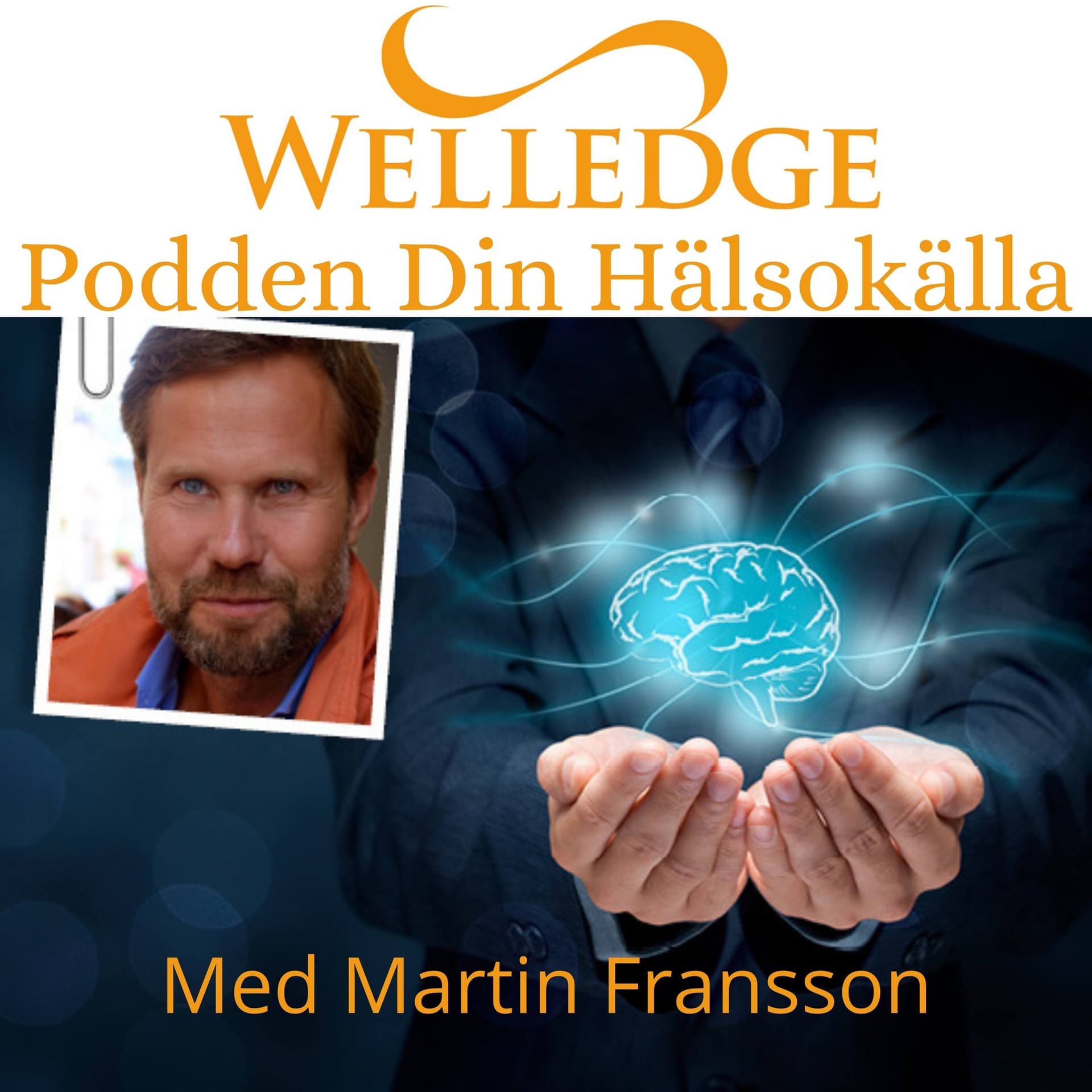 Din Hälsokälla - Podcasts