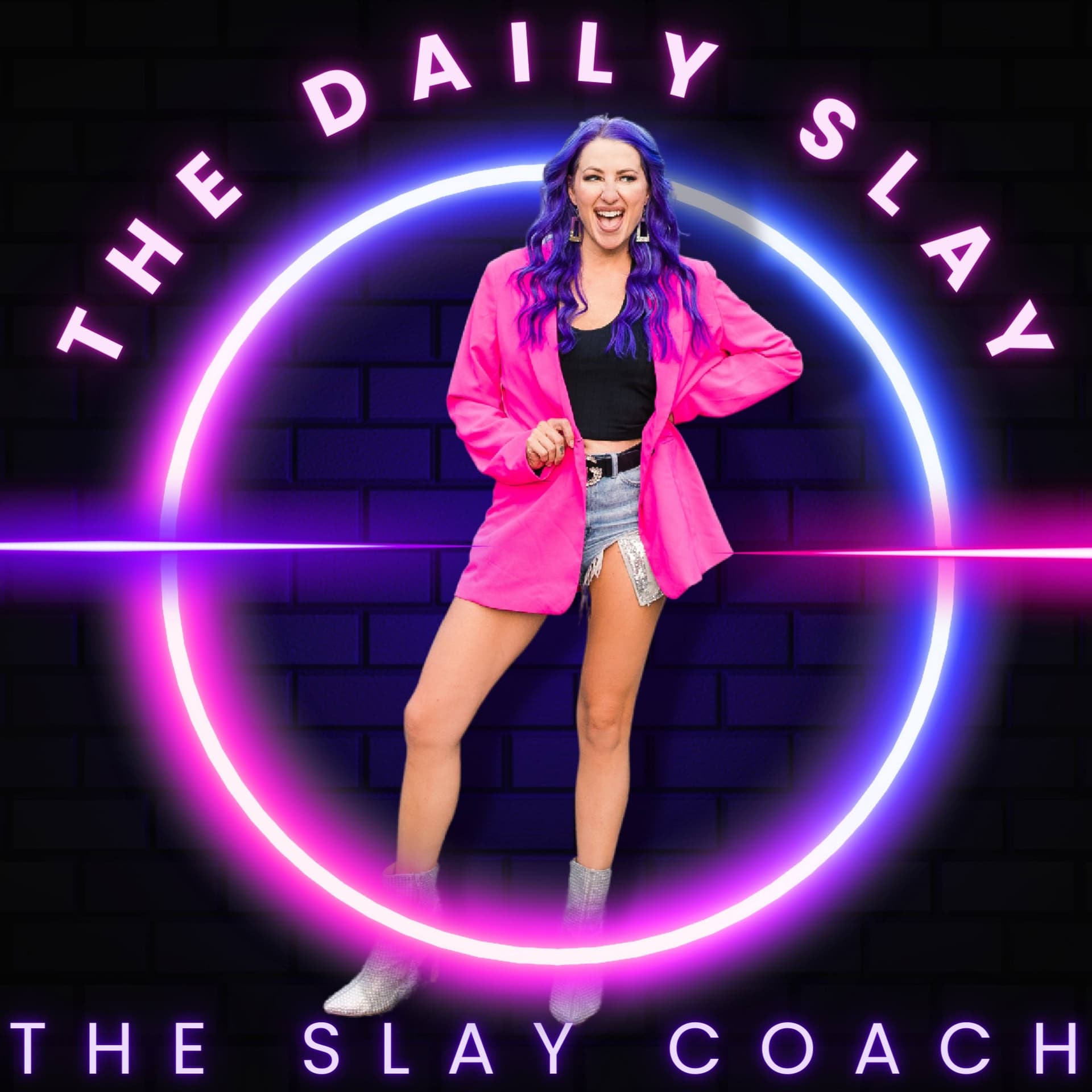 The Daily Slay - Podcasts