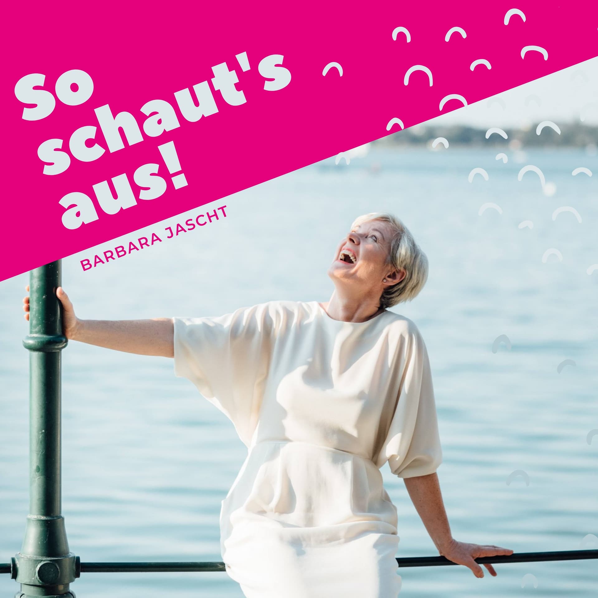 So schaut's aus! - Podcasts