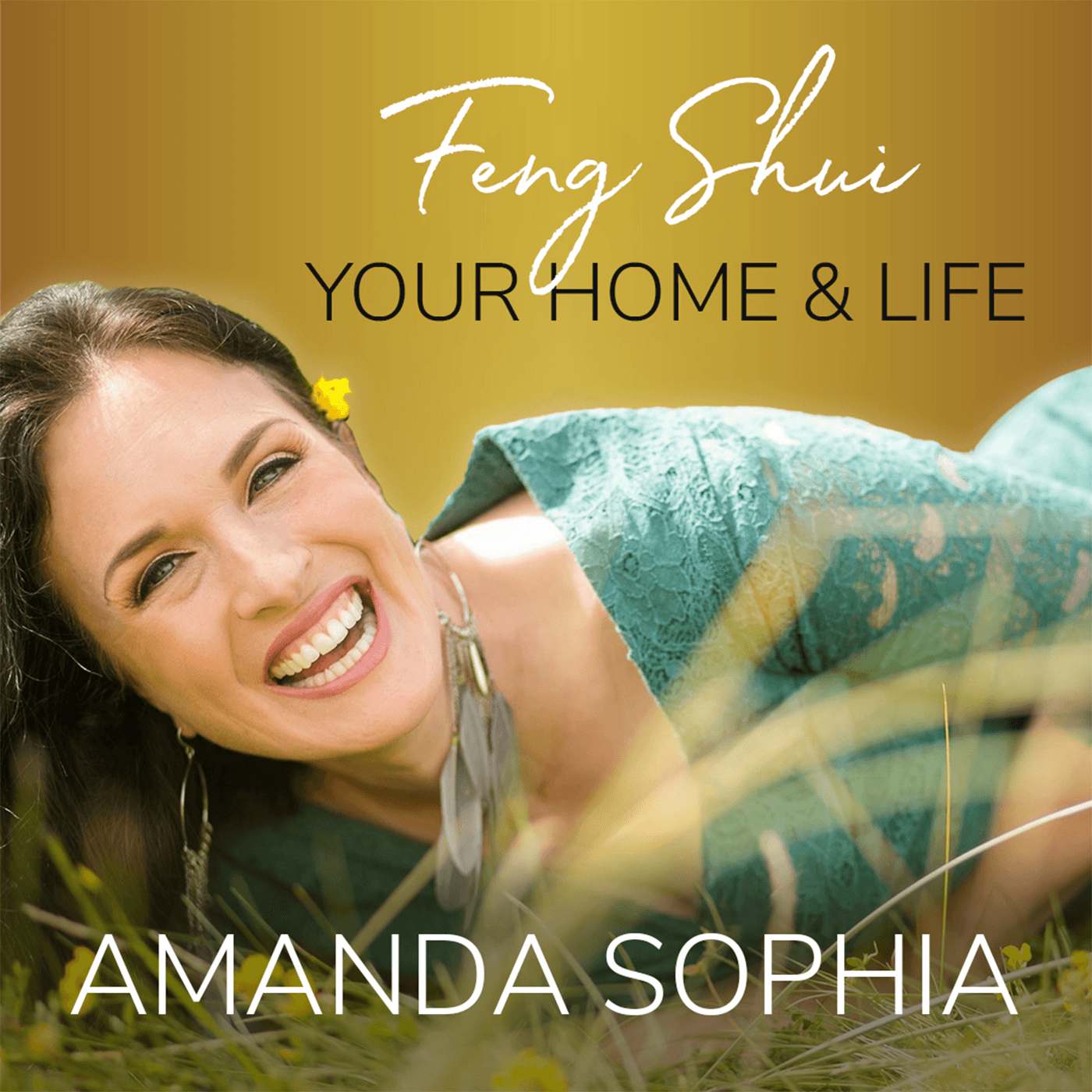 The Feng Shui Podcast - Podcasts
