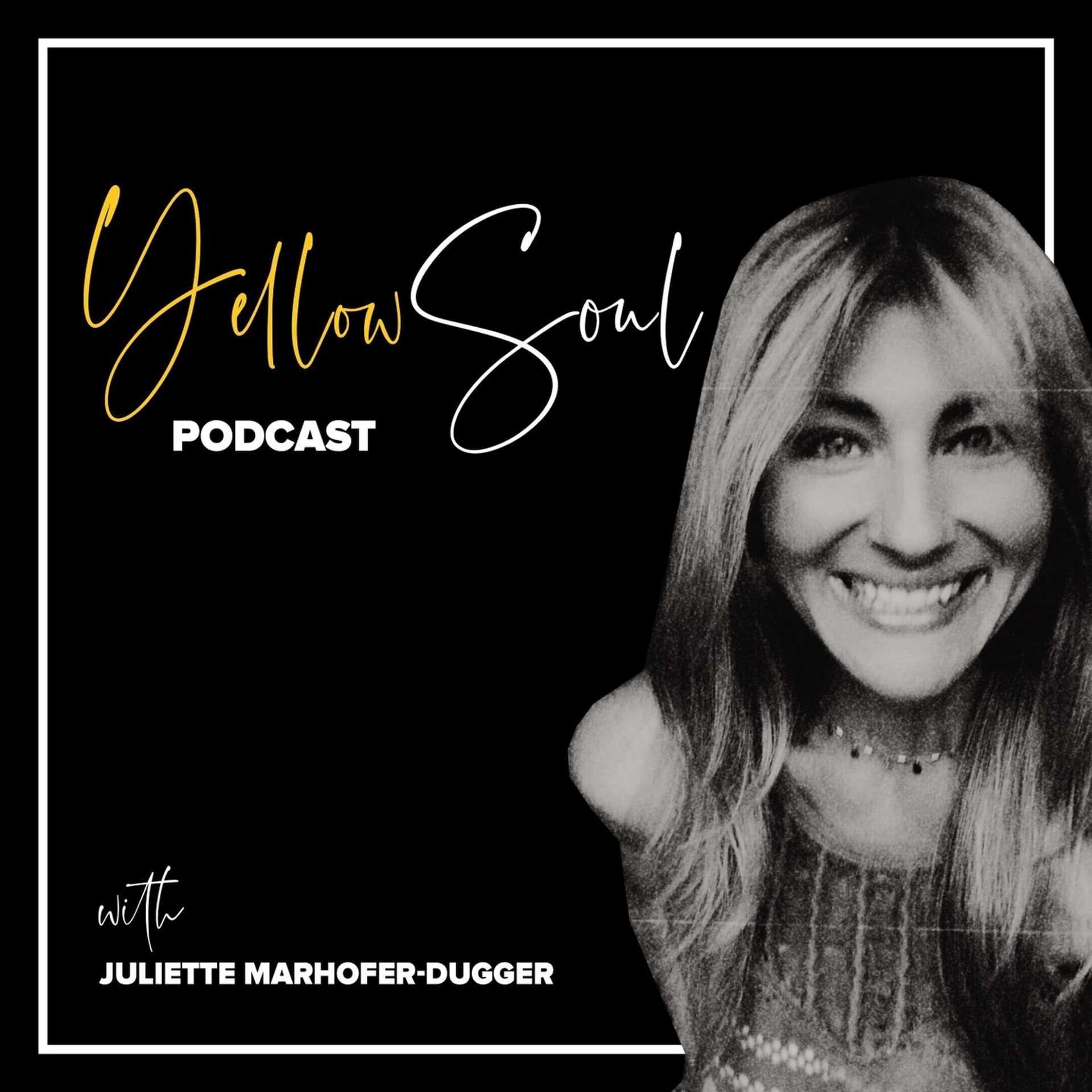 Yellow Soul - Podcasts