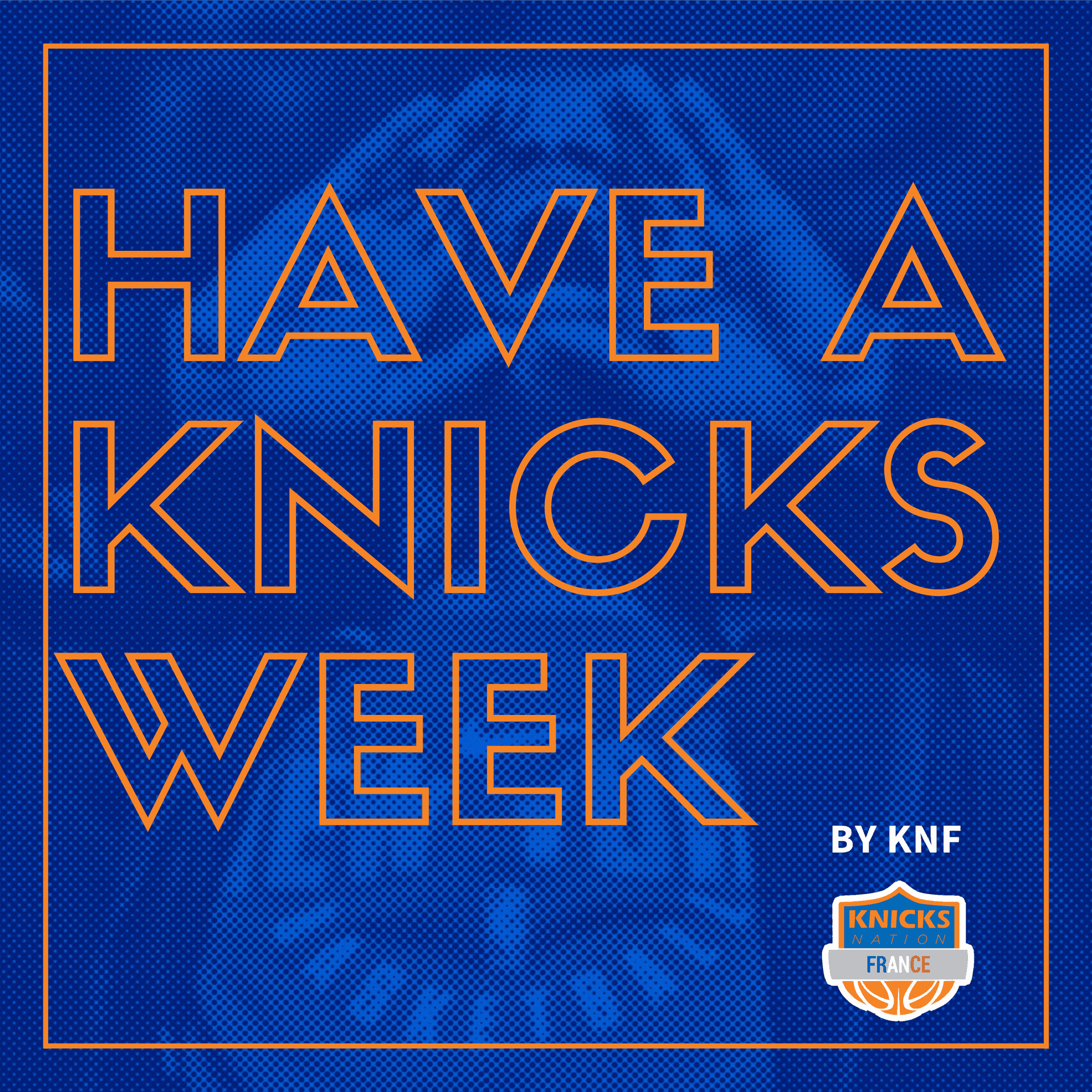 Have A Knicks Week - Podcasts