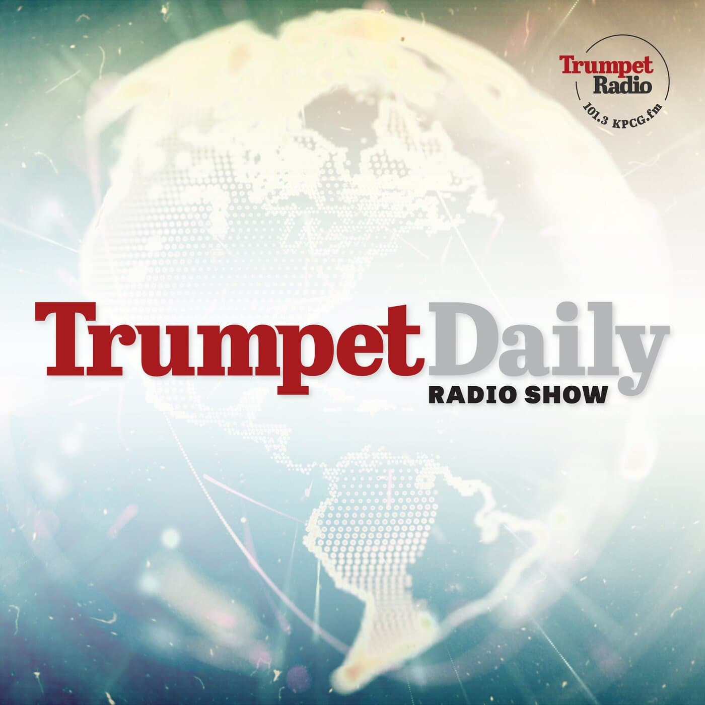Trumpet Daily - Podcasts