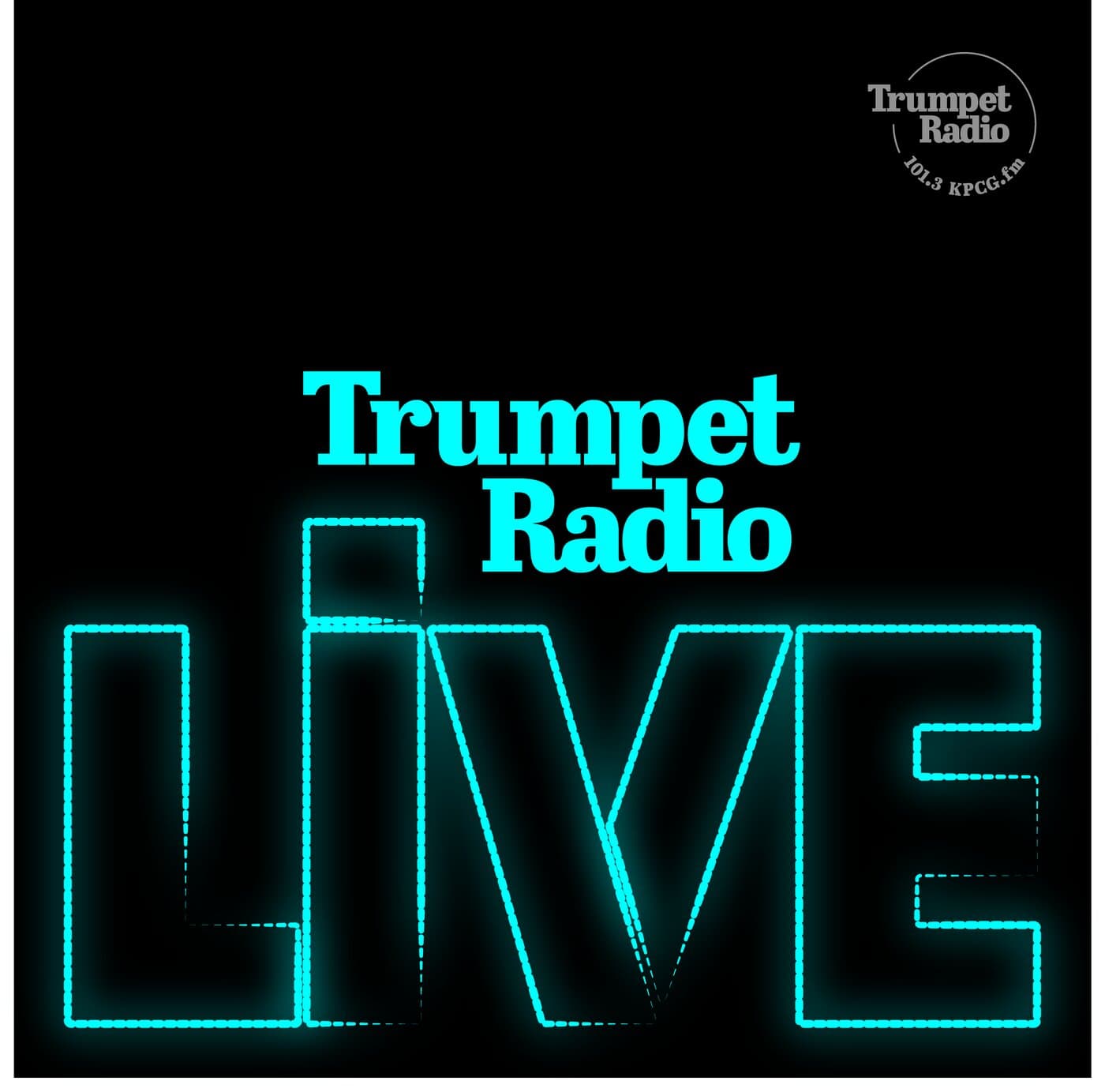 Trumpet Radio Live - Podcasts