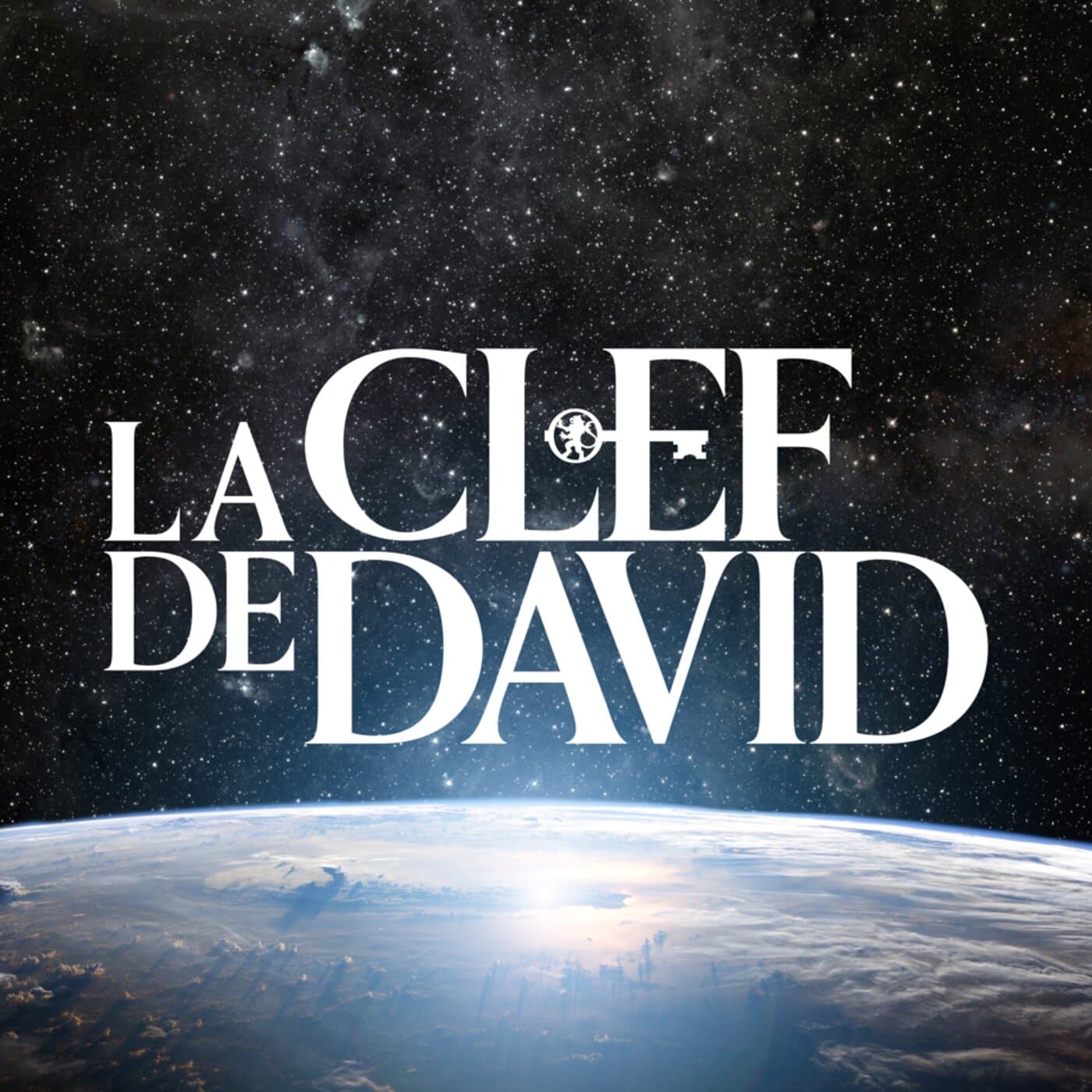 La Clef de David - Podcasts