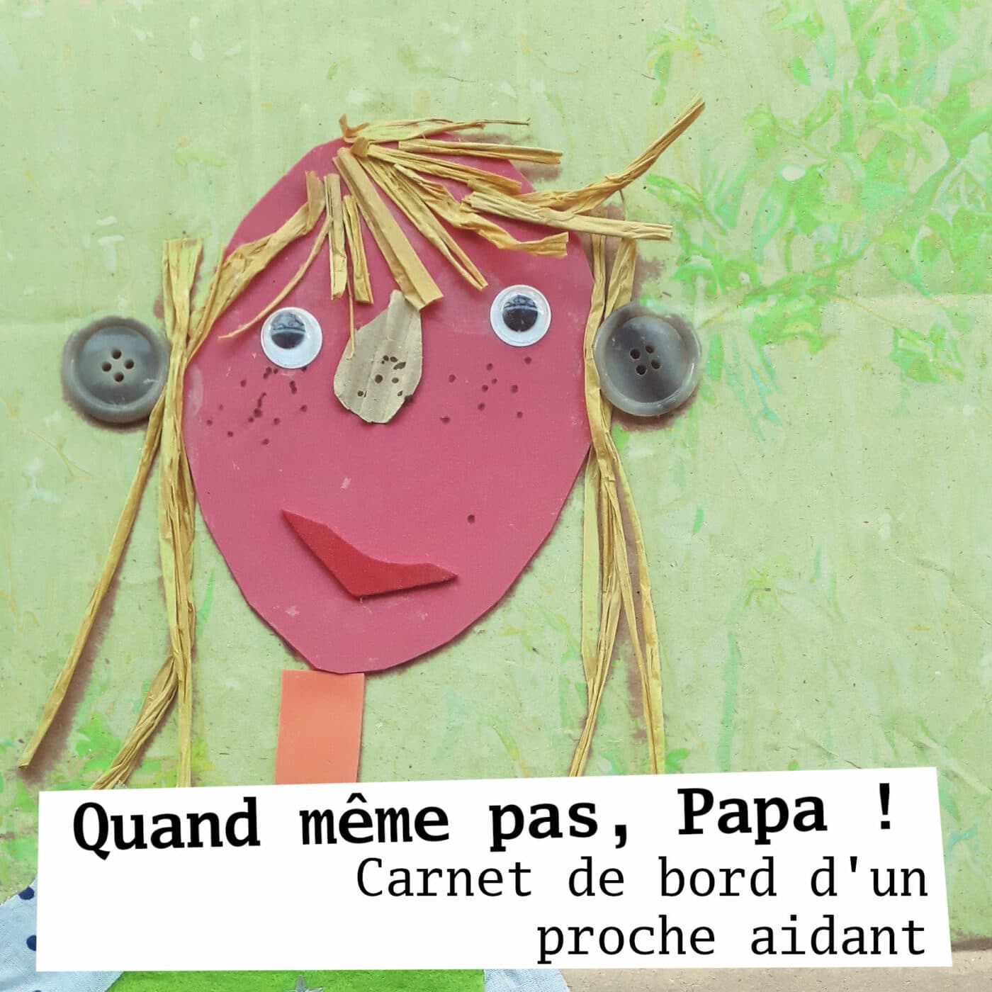 Quand même pas, Papa ! - Podcasts