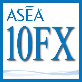 ASEA 10FX - Podcasts