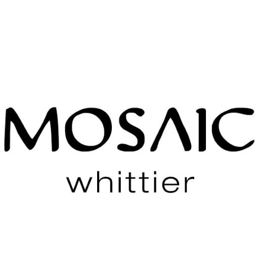 Mosaic Whittier Podcasts - Podcasts