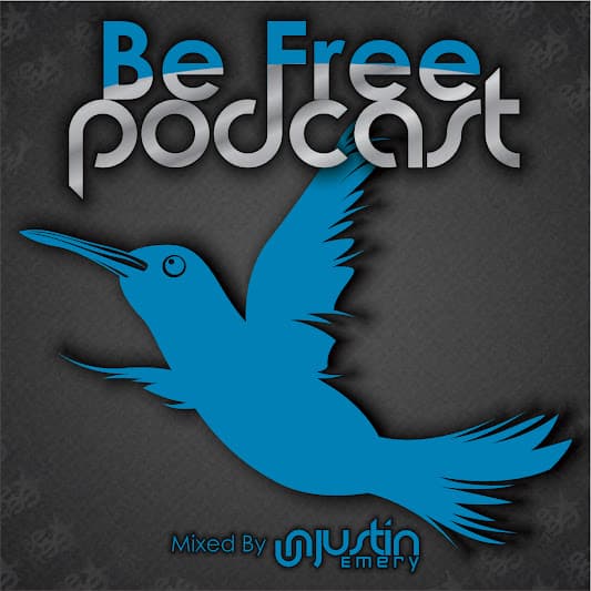 Be Free Podcast With Justin Emery - Podcasts