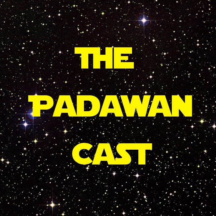 The Padawan Cast - Podcasts
