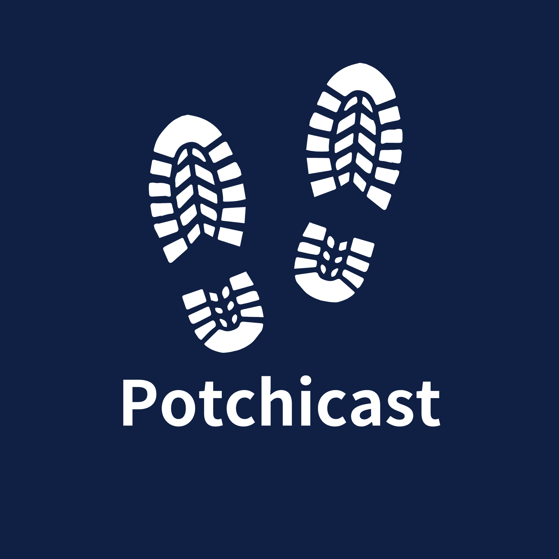 Potchicast - Podcasts