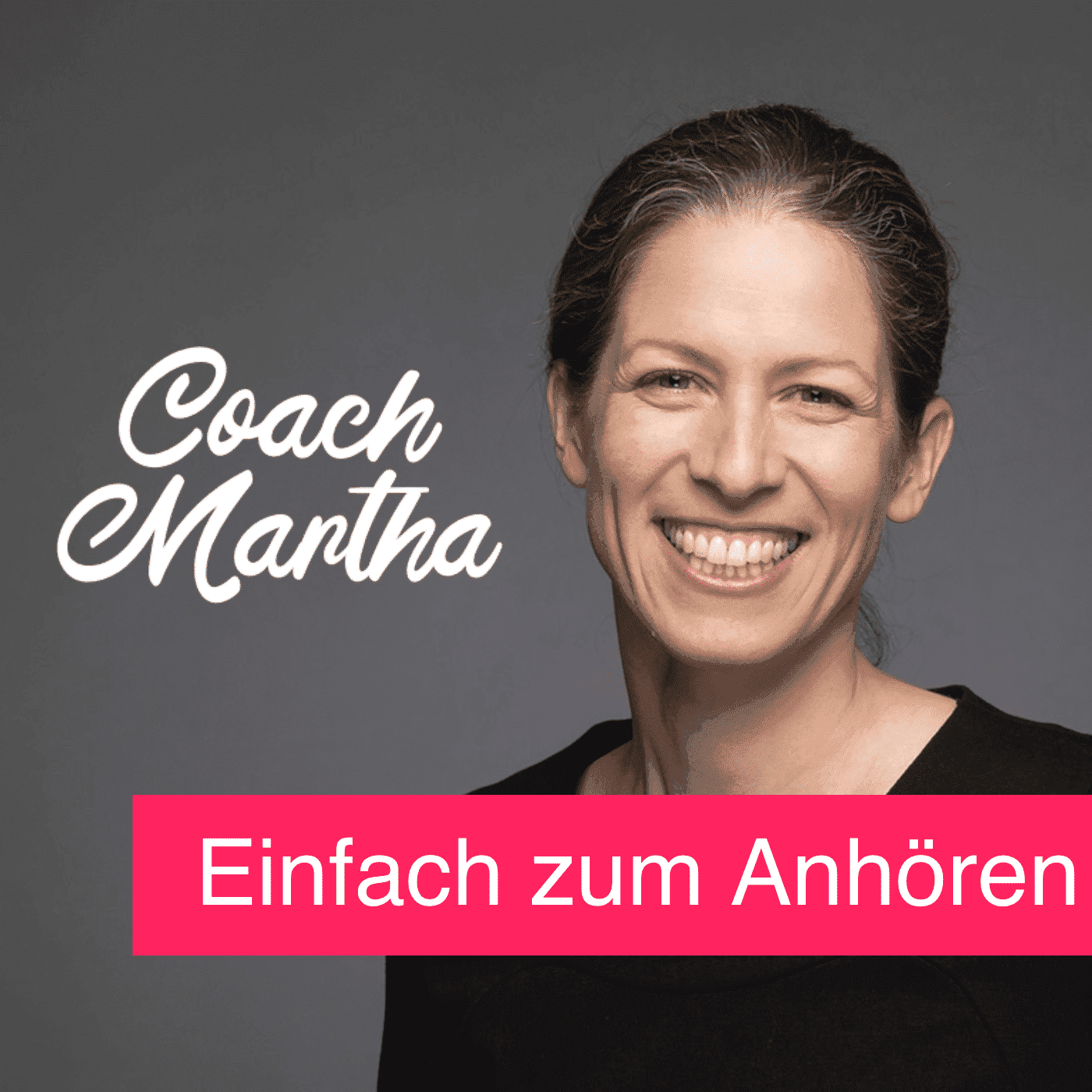 Einfach zum Anhören - Podcasts