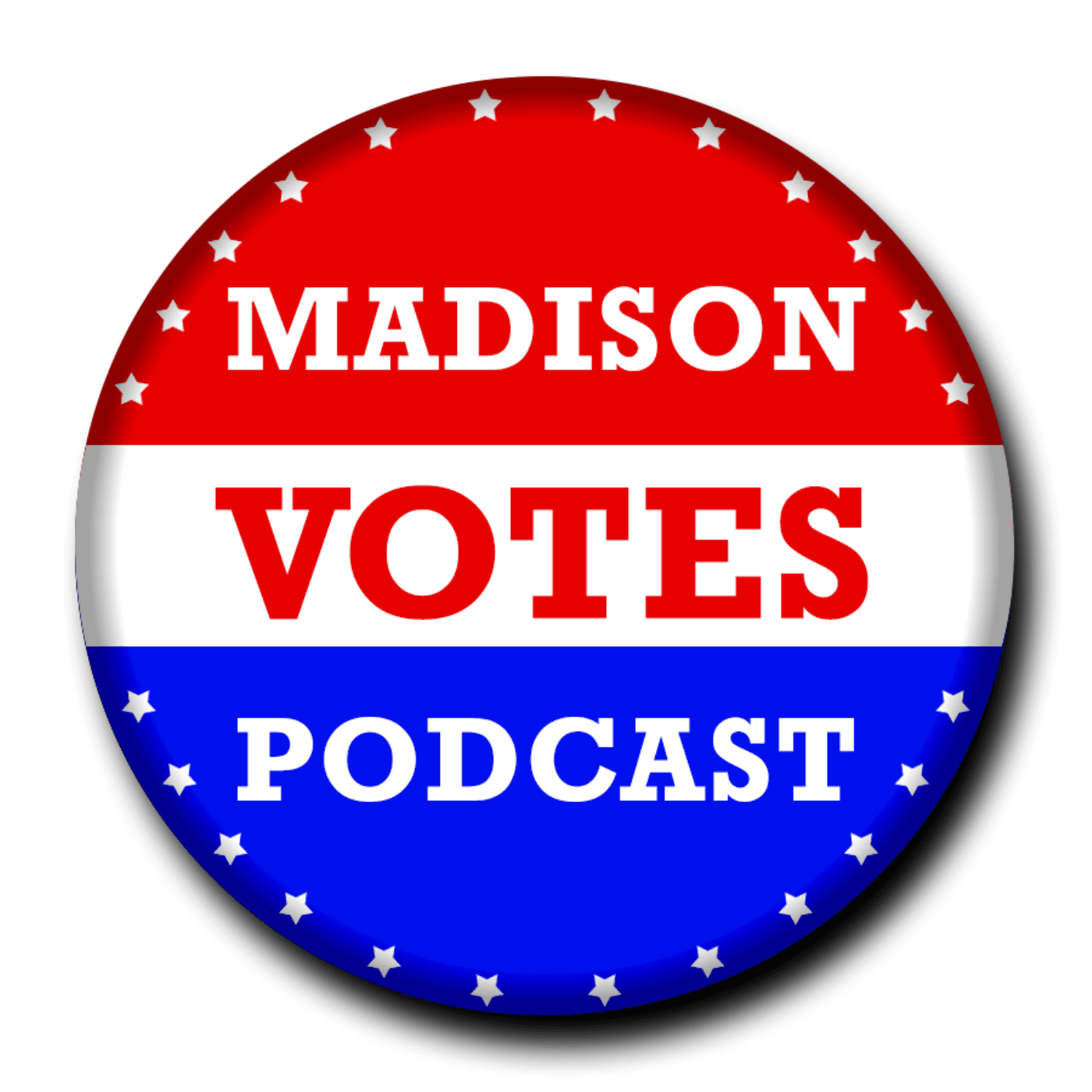 Madison Votes - Podcasts