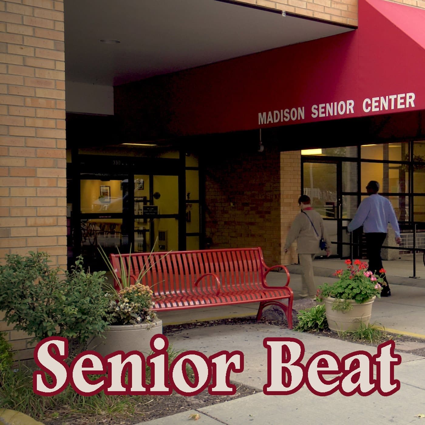 Senior Beat Podcast - Podcasts