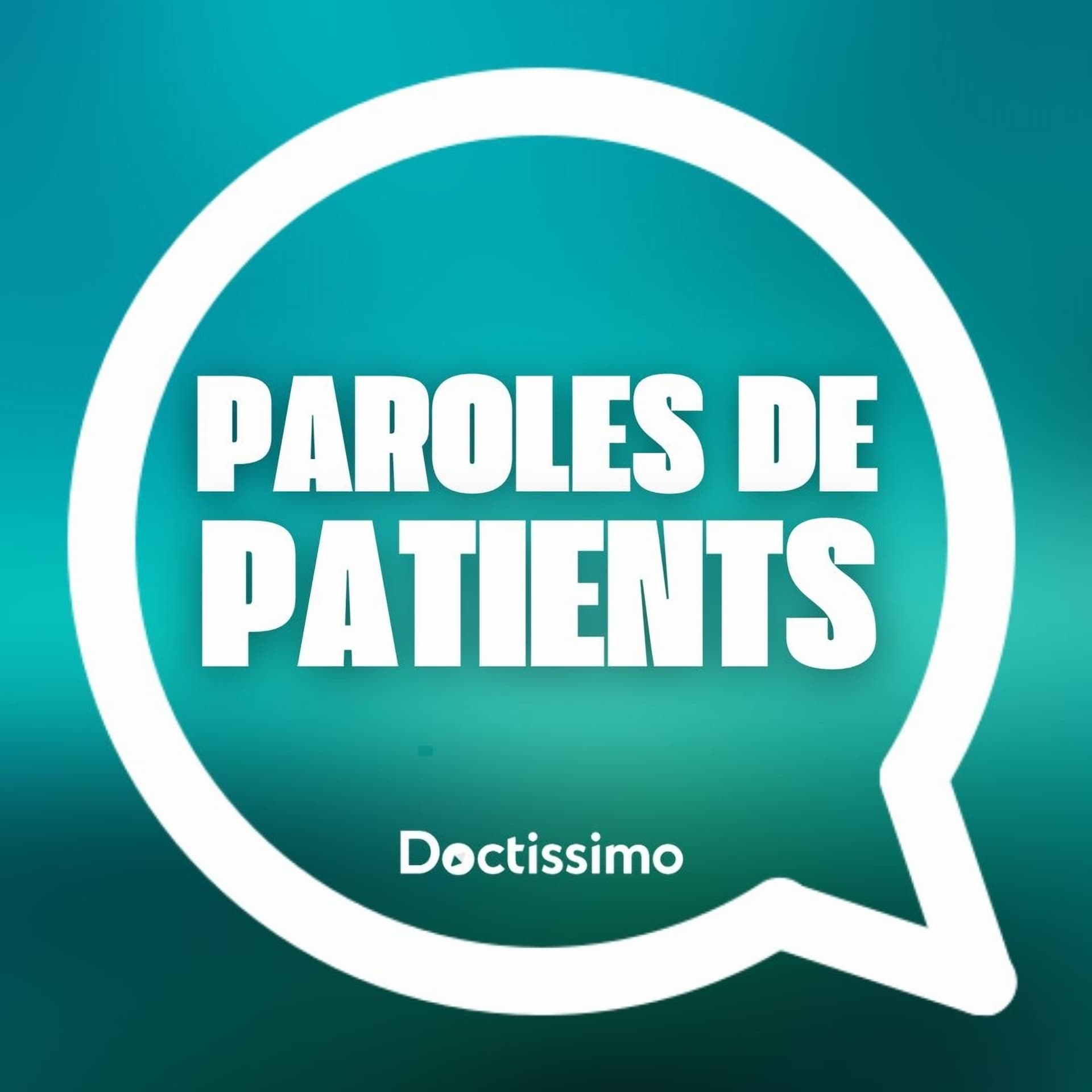 Paroles de Patients - Podcasts