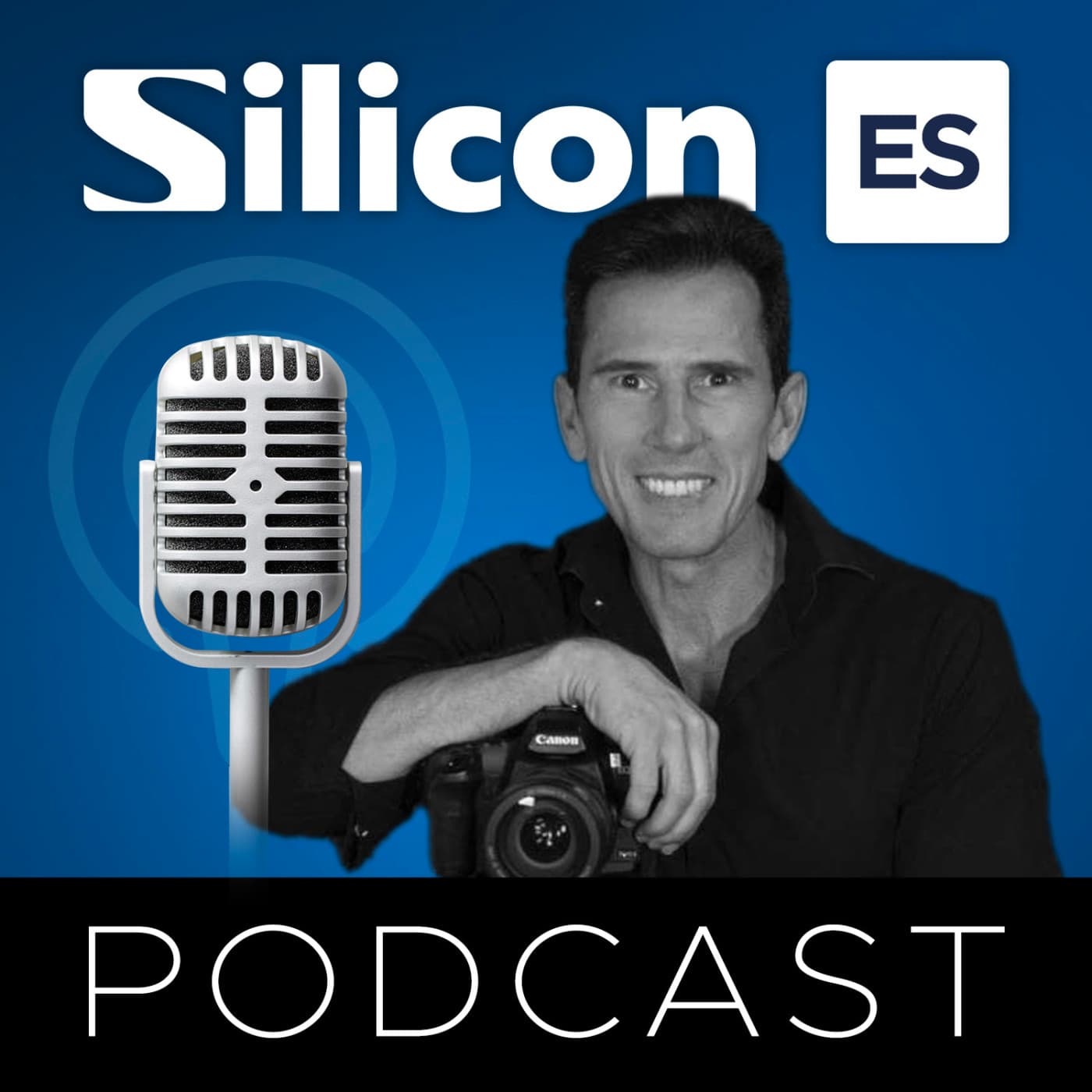 Silicon ES Podcast: tecnología que impulsa los negocios de la era digital - Podcasts