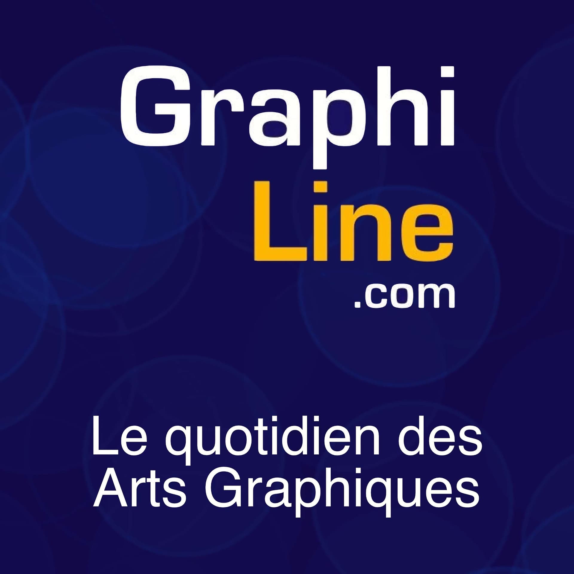GraphiLine, le quotidien des Industries Graphiques - Podcasts