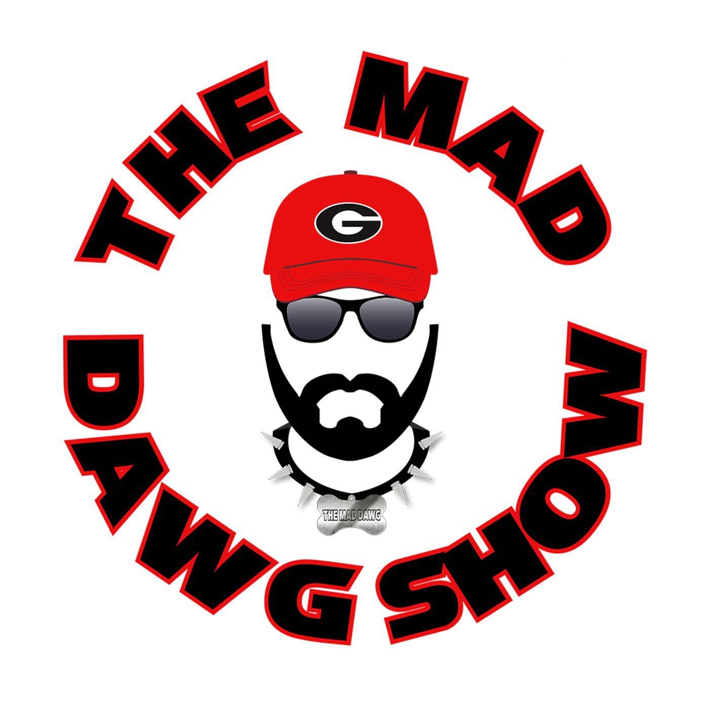The Mad Dawg Show - Podcasts