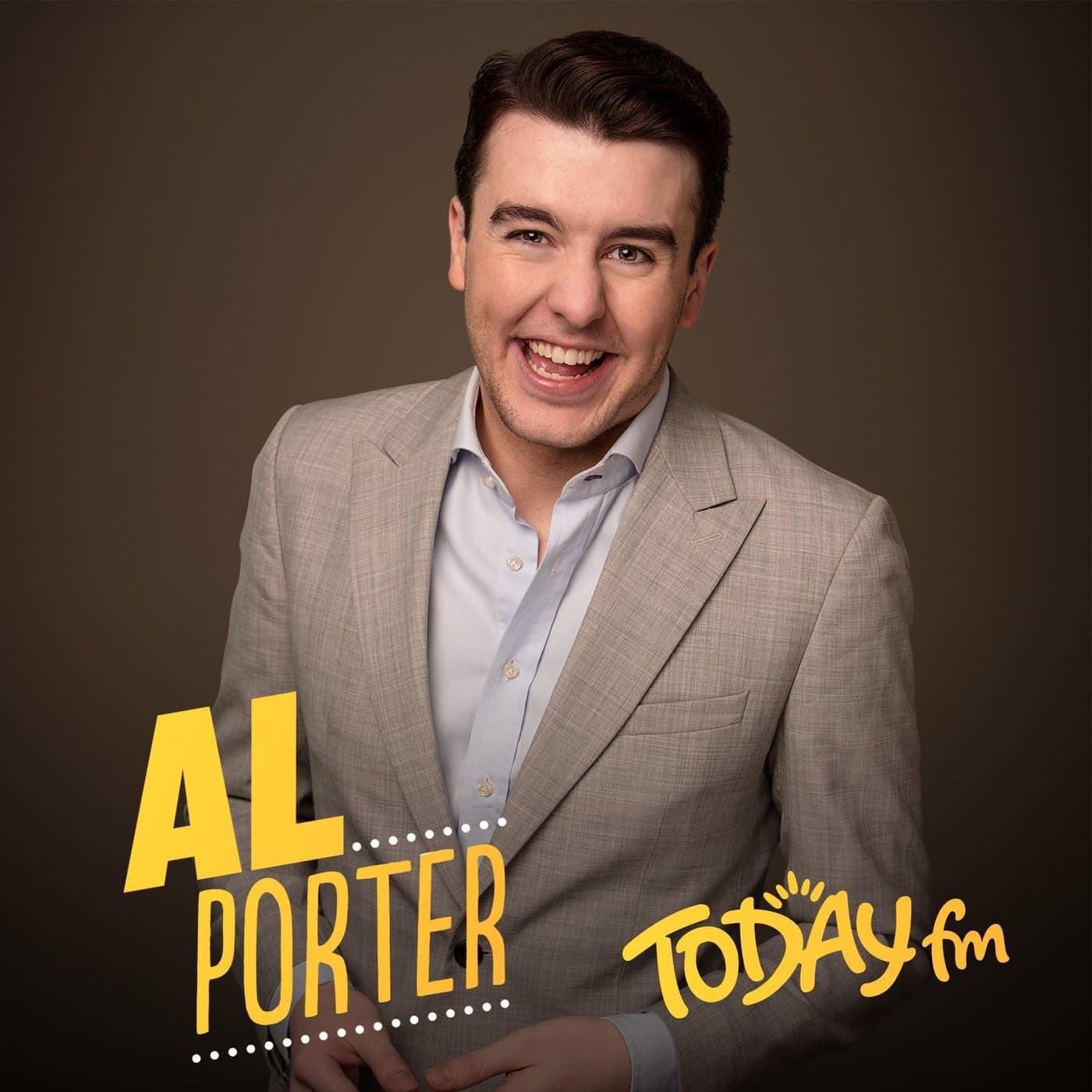 Al Porter - Podcasts