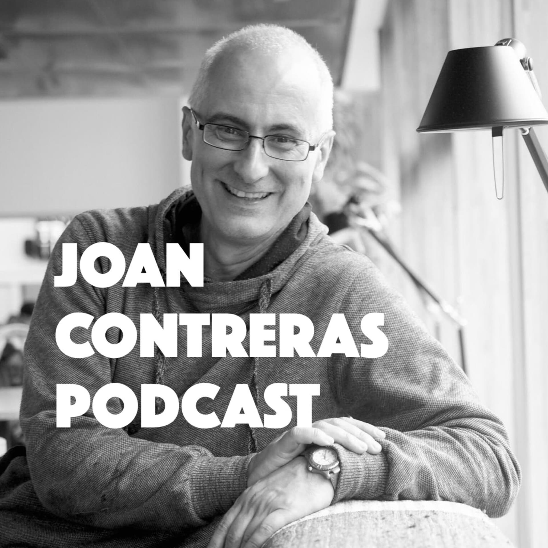 Joan Contreras Podcast. Psicología, Educación y Crecimiento Personal. - Podcasts
