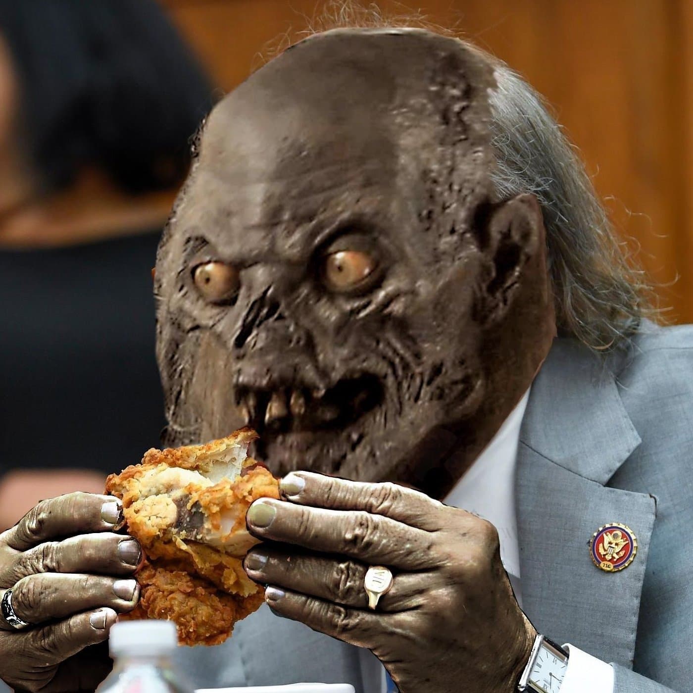Cast From the Crypt - Podcasts