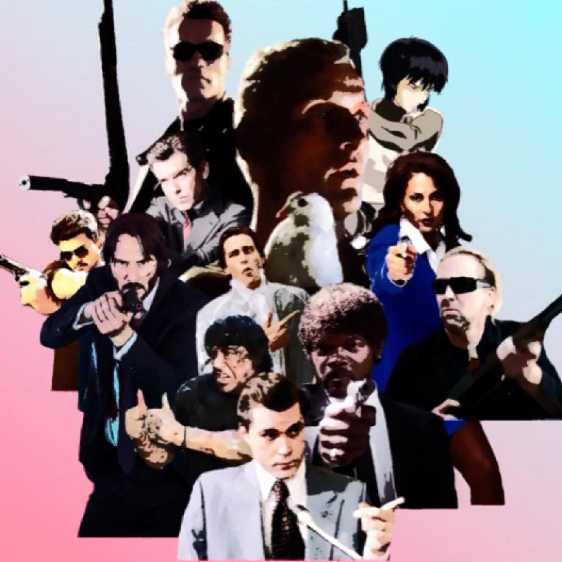 My Movie's Better - Podcasts
