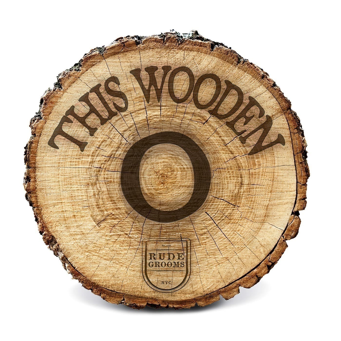 This Wooden O - Podcasts