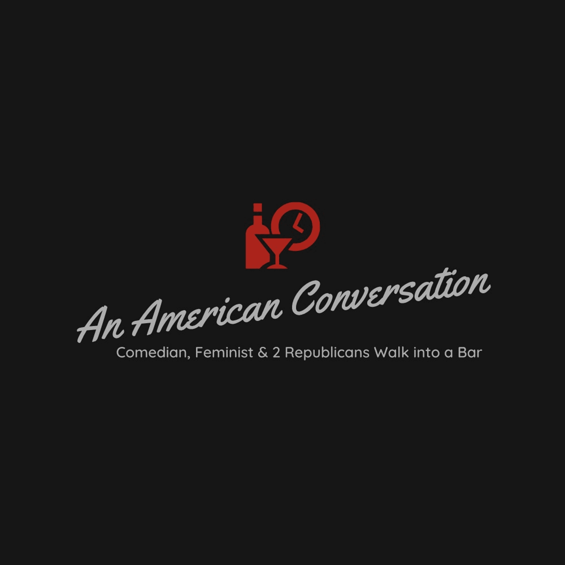 An American Conversation Podcast - Podcasts