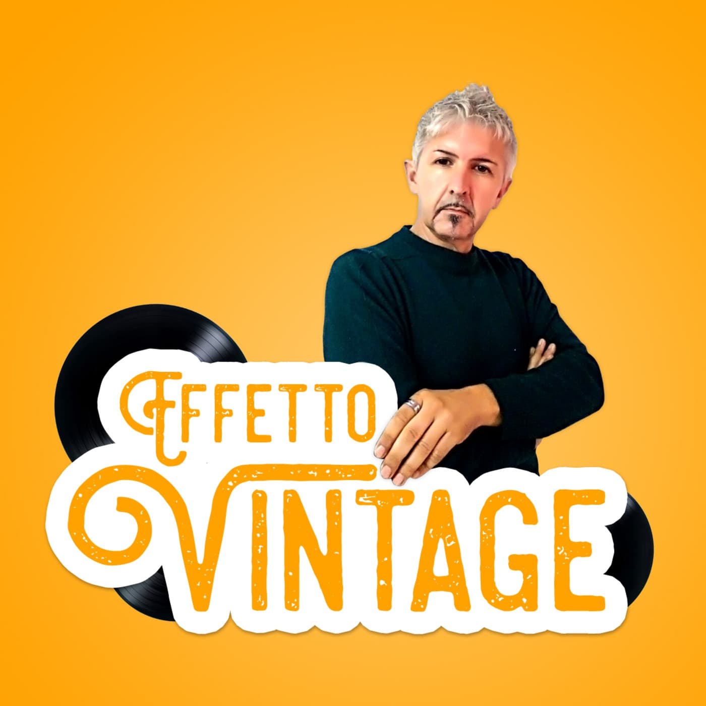 Effetto Vintage - Podcasts