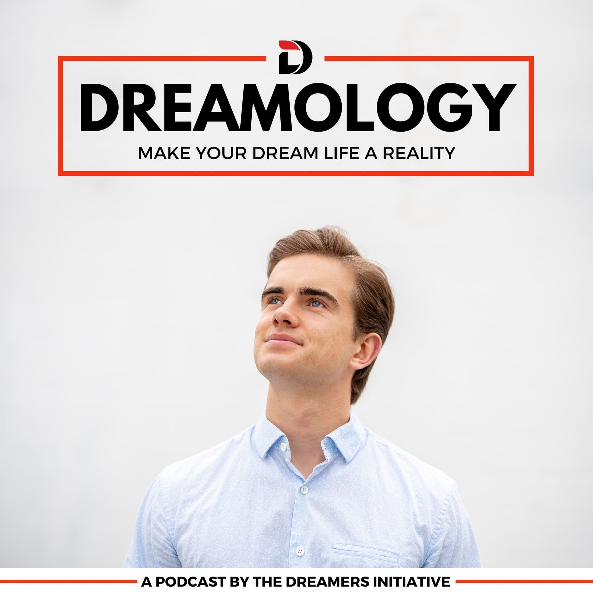 Dreamology | Turn Dreams to Reality - Podcasts