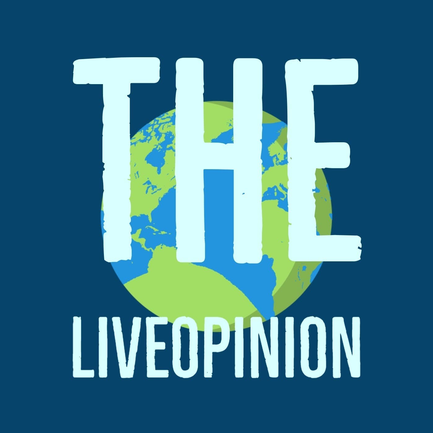 The LiveOpinion Podcast - Podcasts
