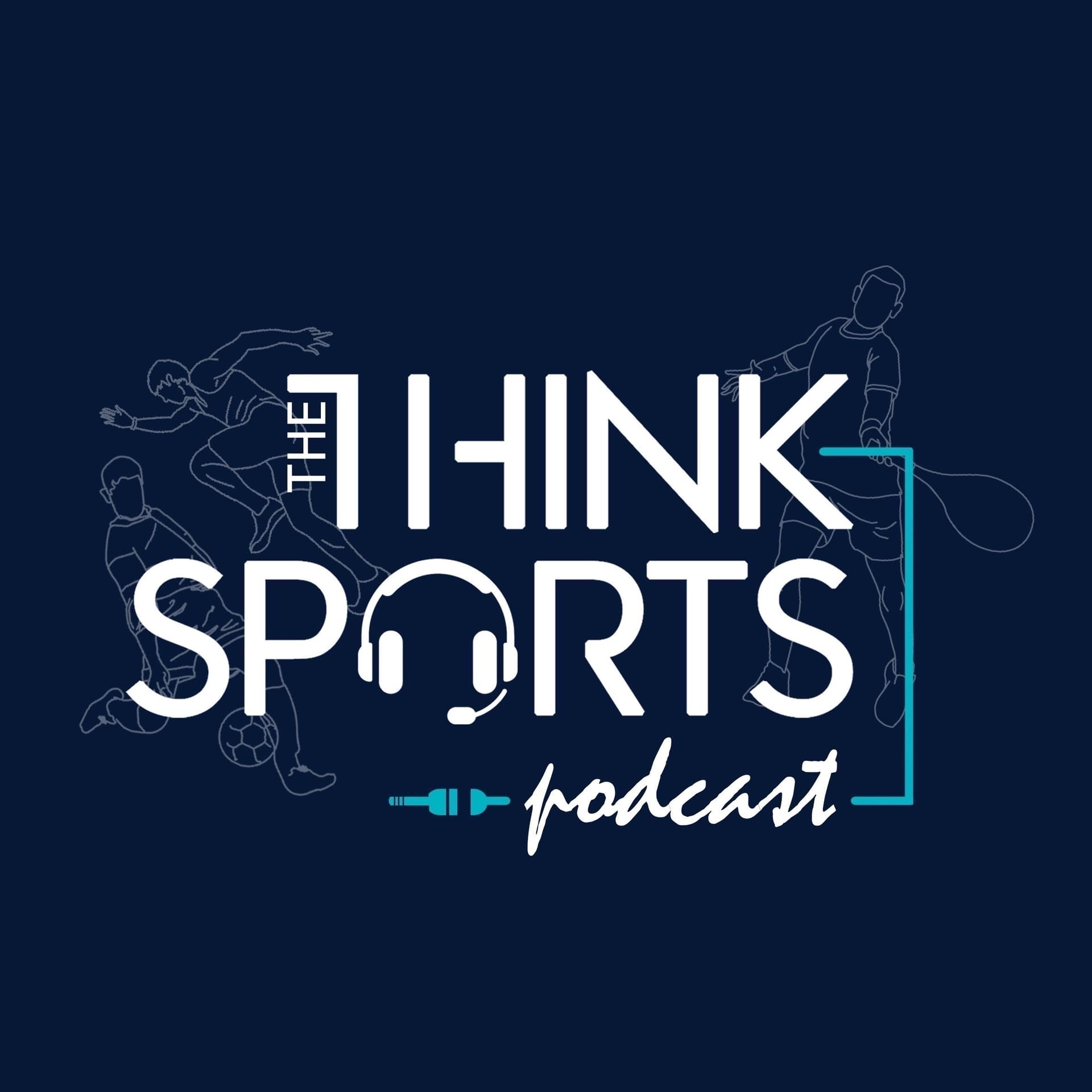 ThinkSports podcast - Podcasts