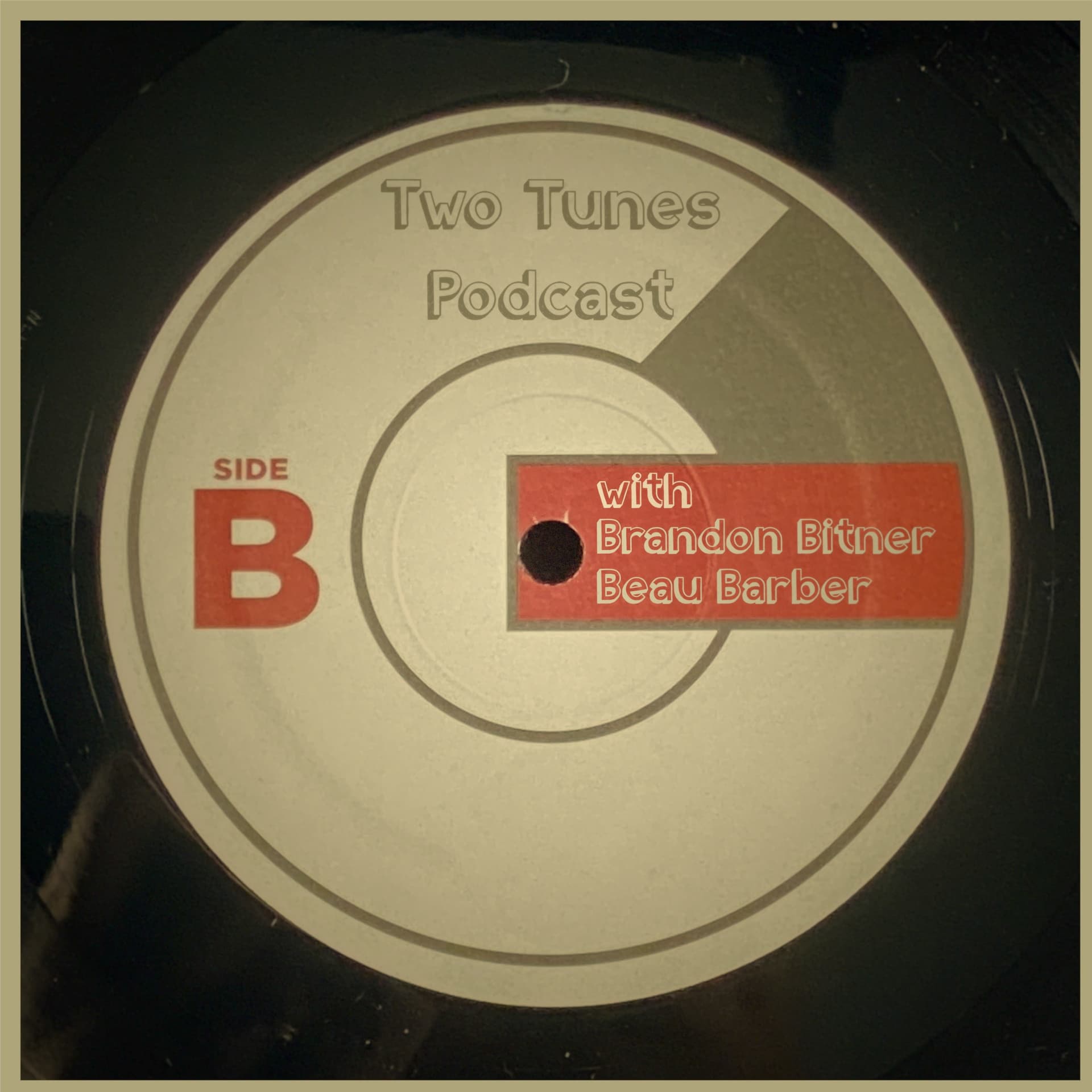 Two Tunes Podcast - Podcasts