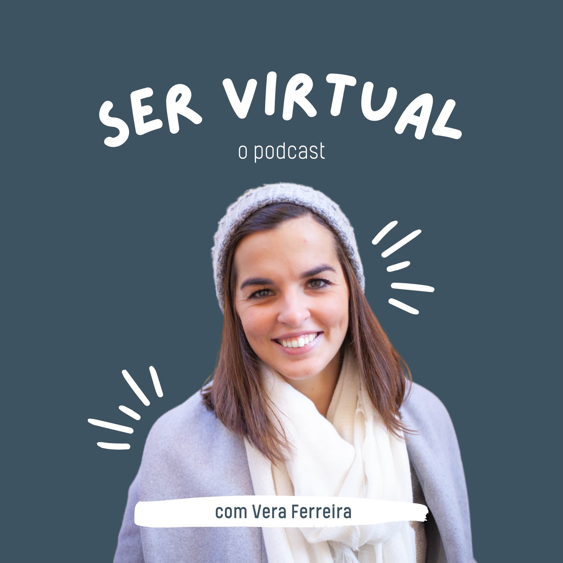 Ser Virtual - Podcasts
