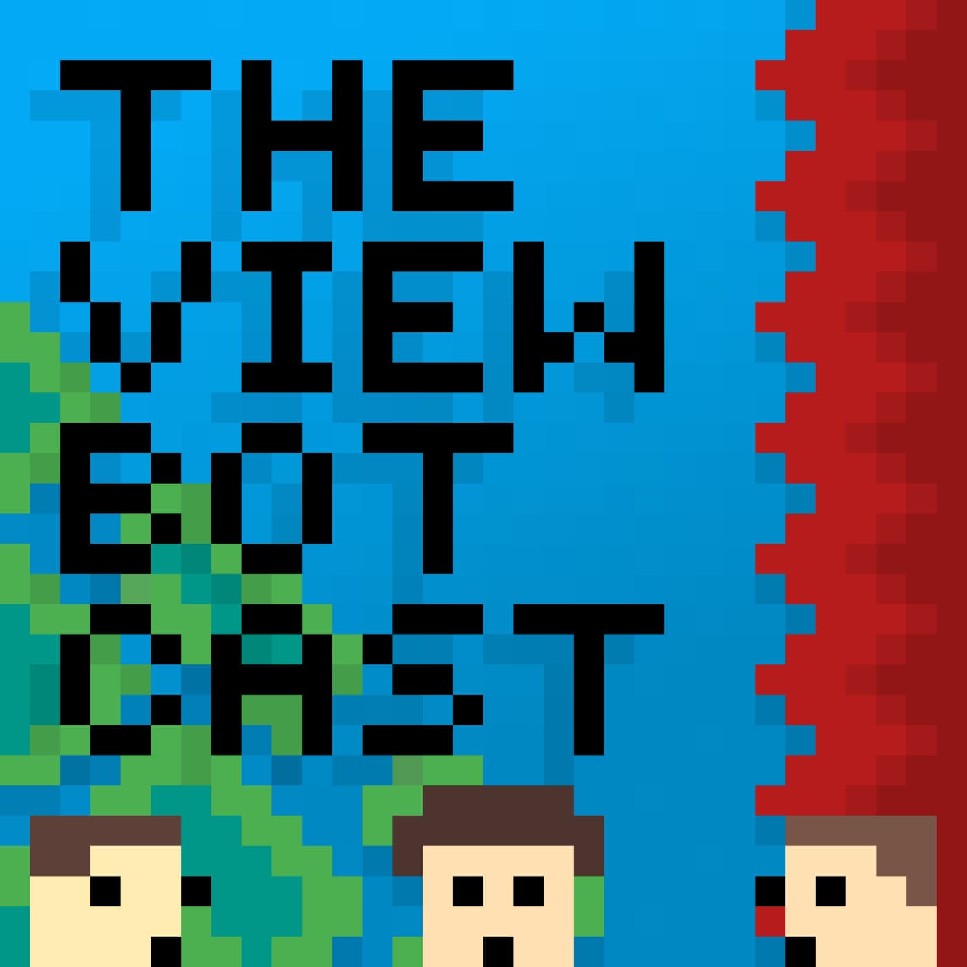 The View BotCast - Podcasts