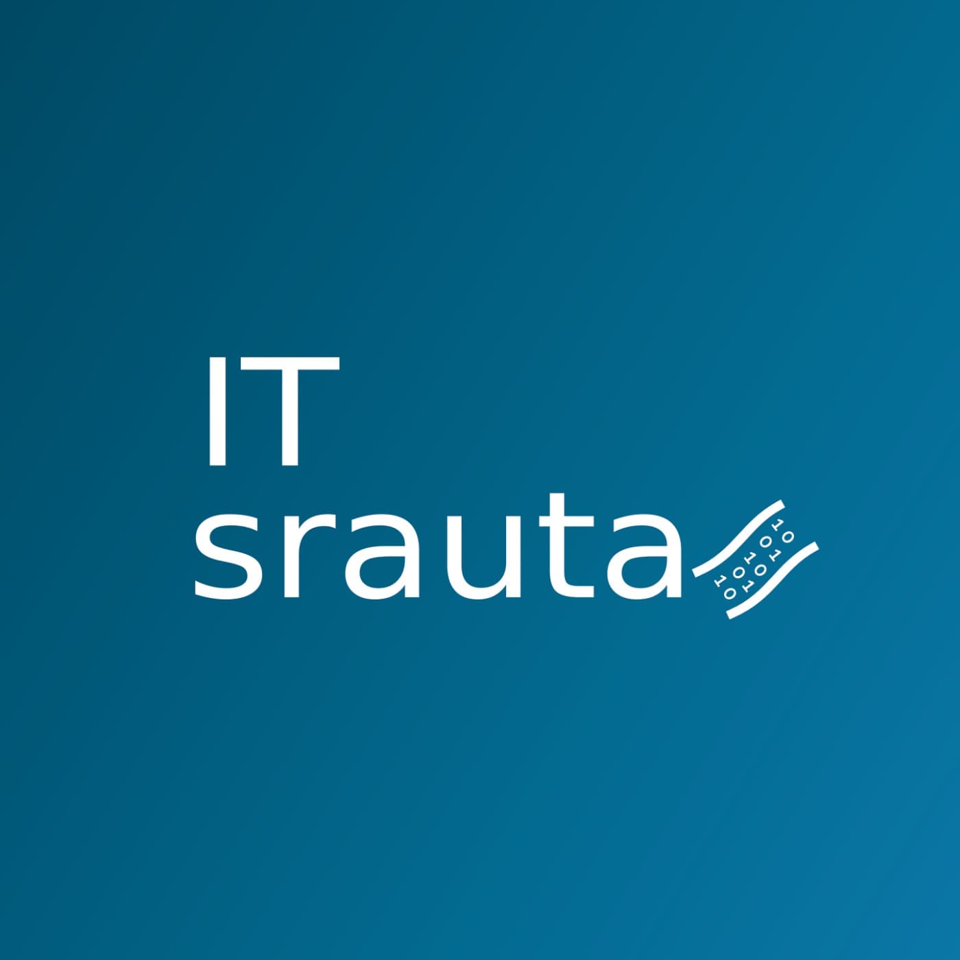 IT srautas - Podcasts