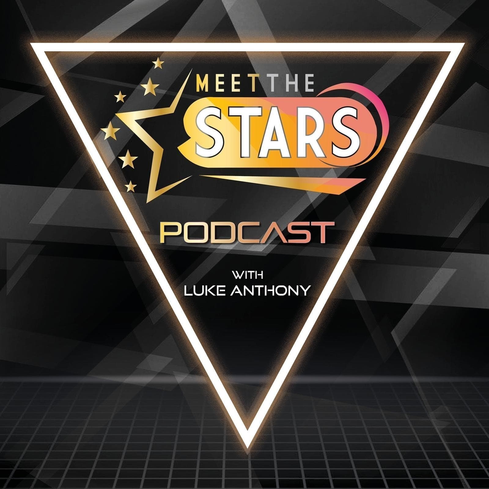 Meet The Stars - Podcasts