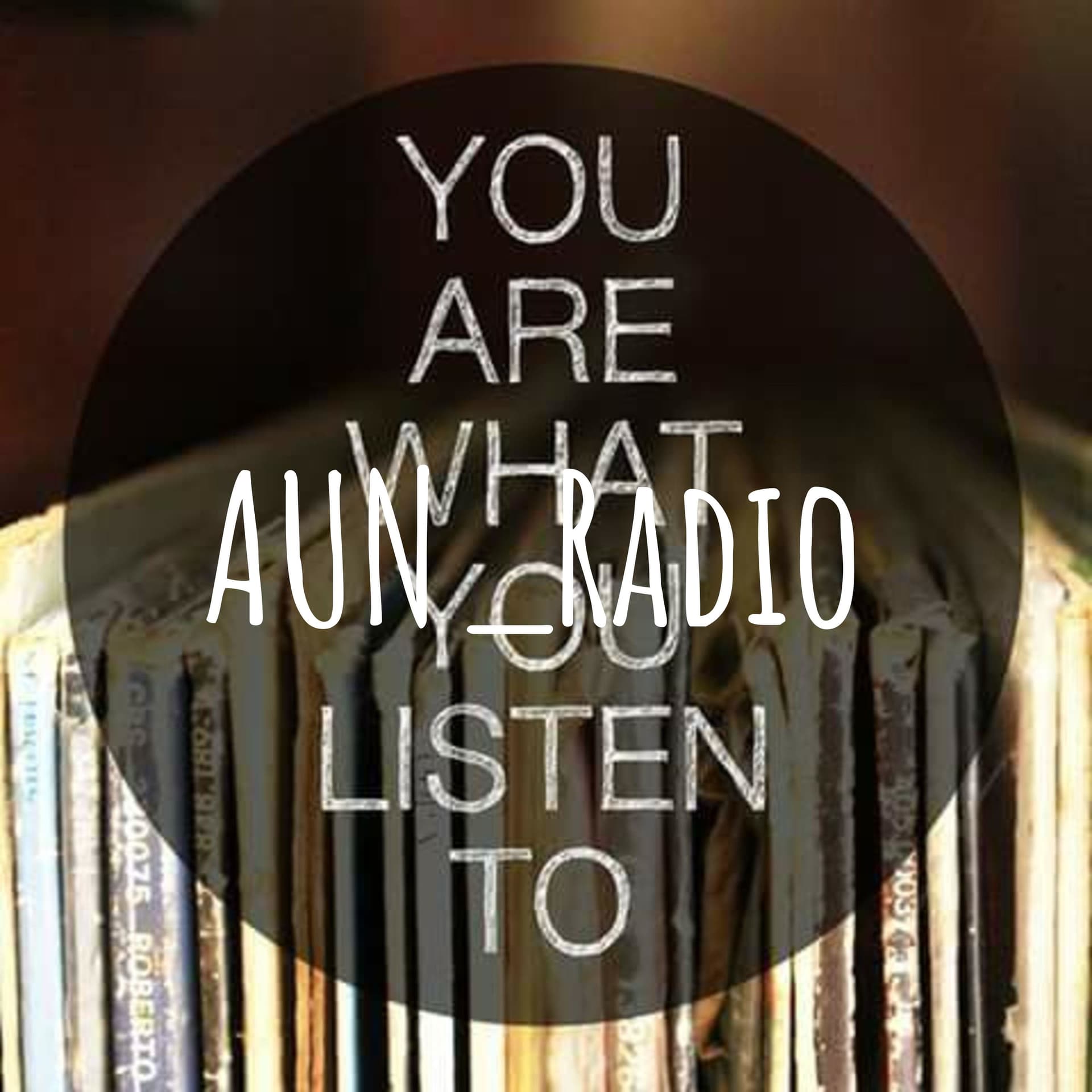 AUN_Radio - Podcasts