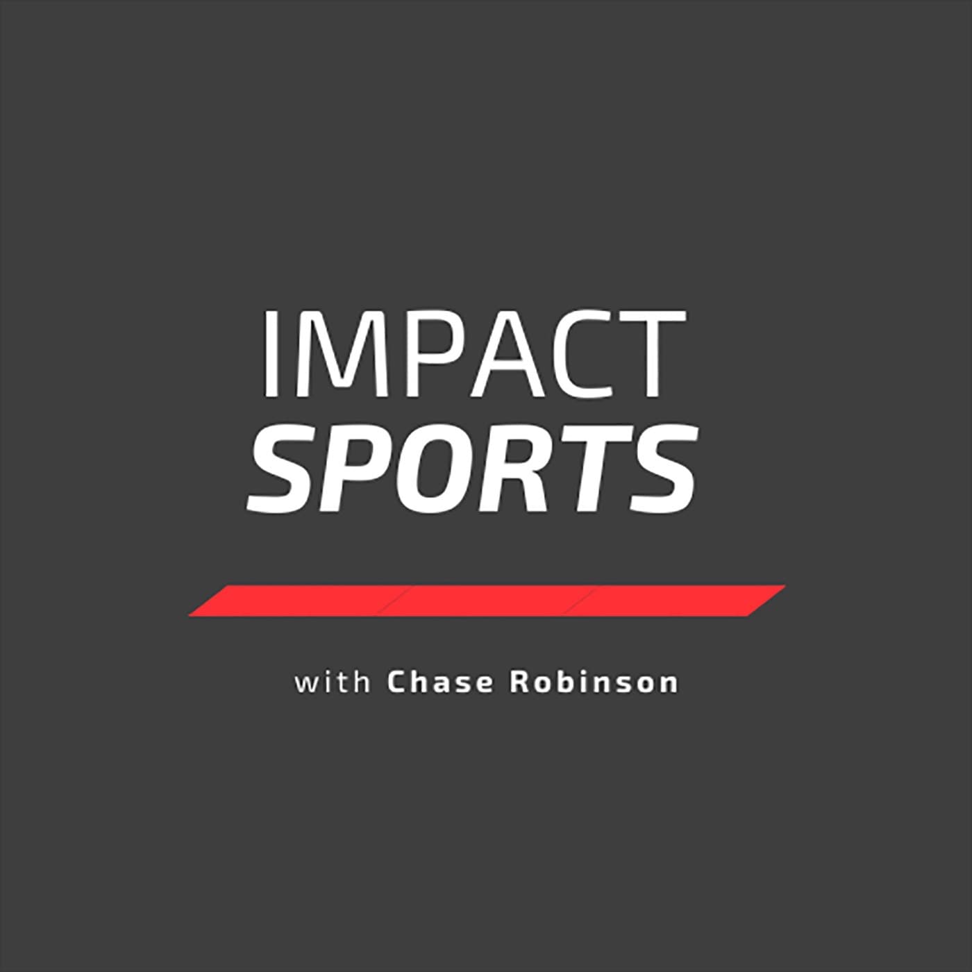 Impact Sports - Podcasts