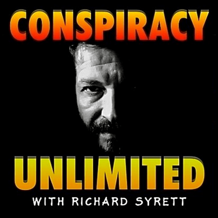 Conspiracy Unlimited: Following The Truth Wherever It Leads - Podcasts