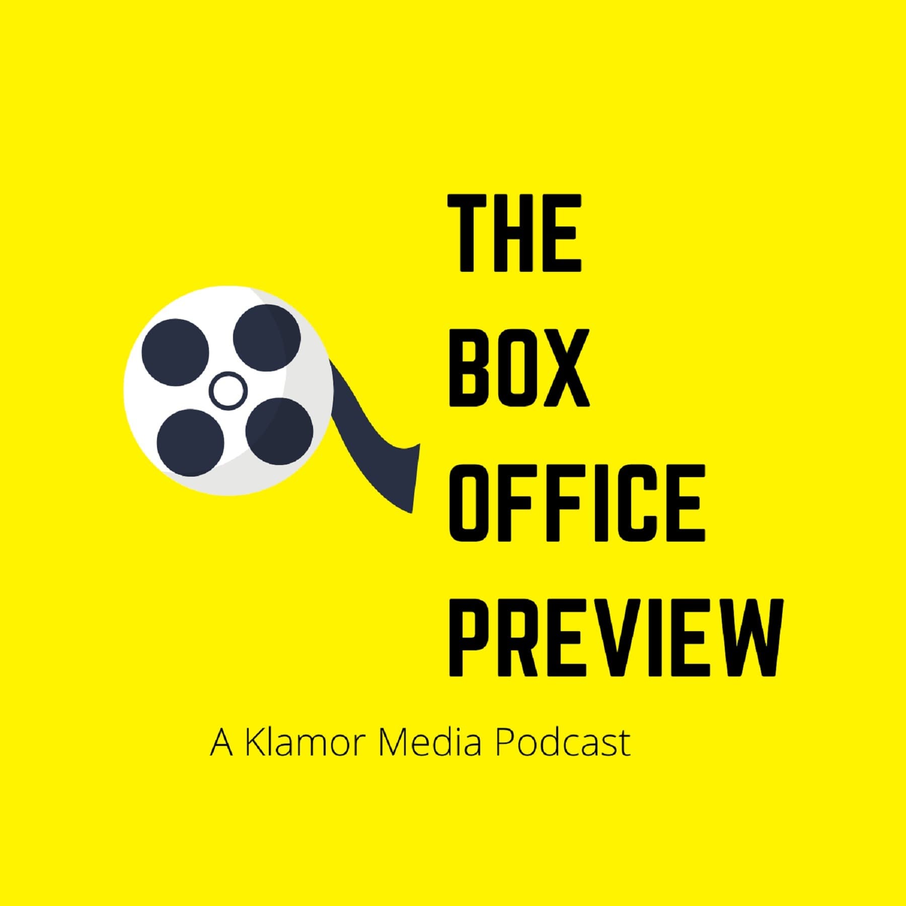 The Box Office Preview - Podcasts
