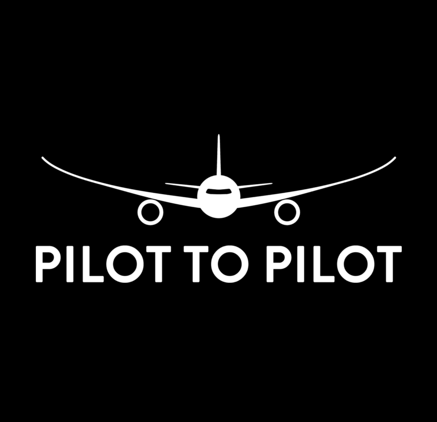 Pilot to Pilot - Aviation Podcast - Podcasts