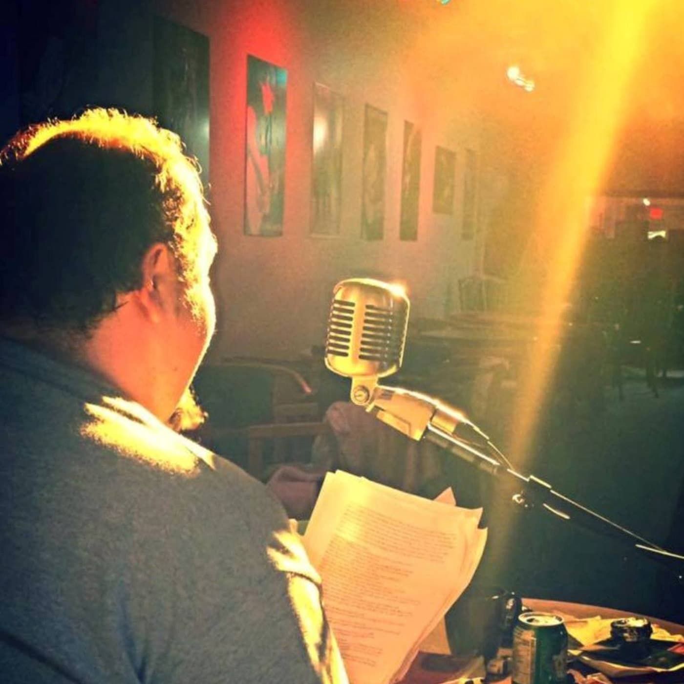 Sewer Box Office - Podcasts