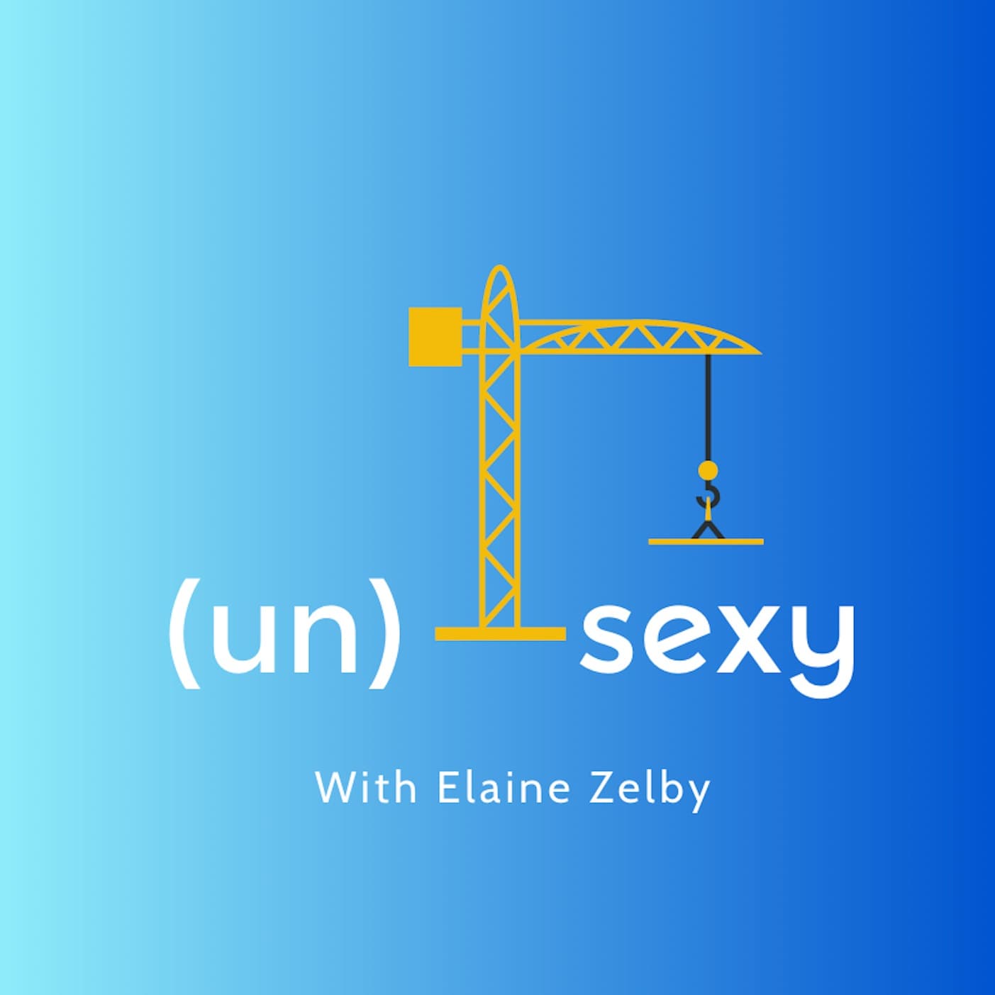 (un)sexy - Podcasts