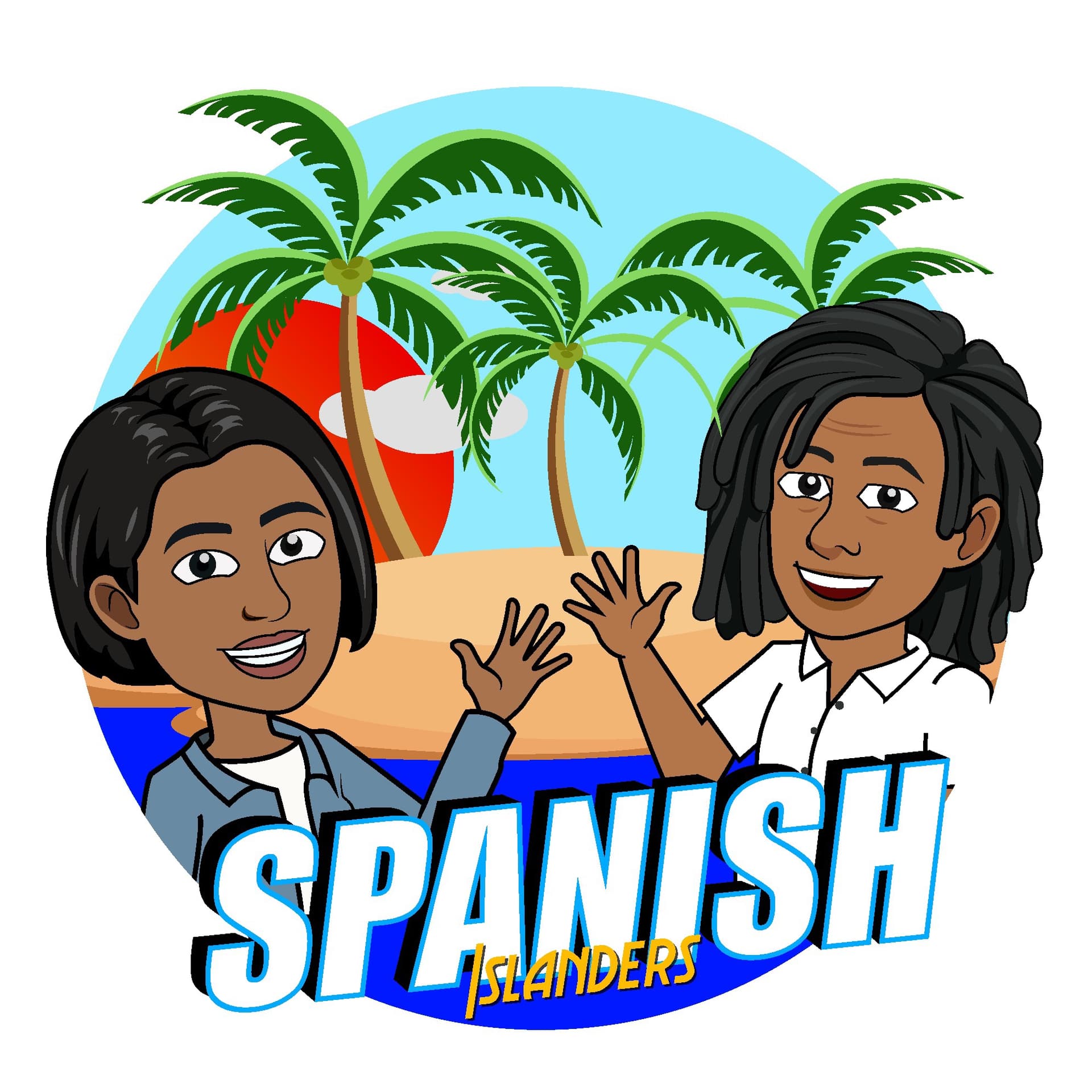 Spanish Islanders Podcast